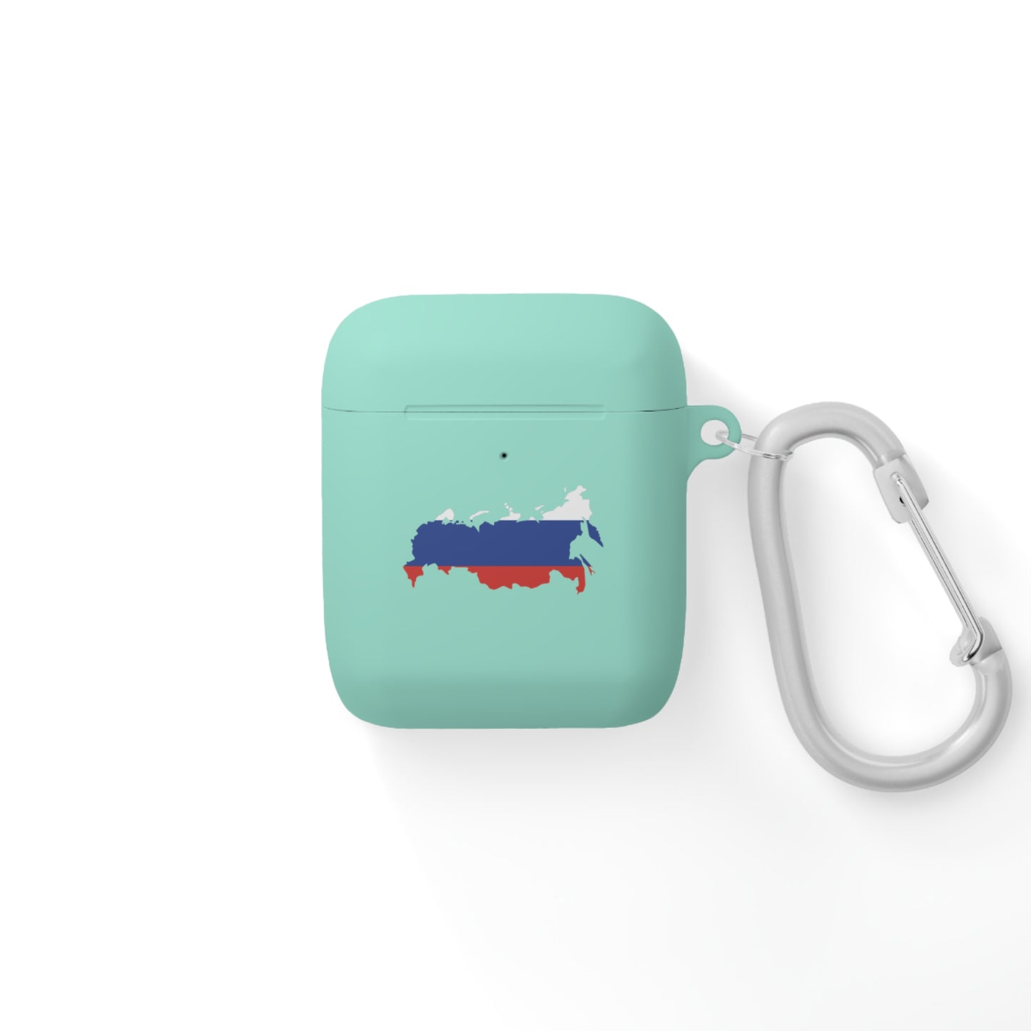 Russland AirPods 1 + 2