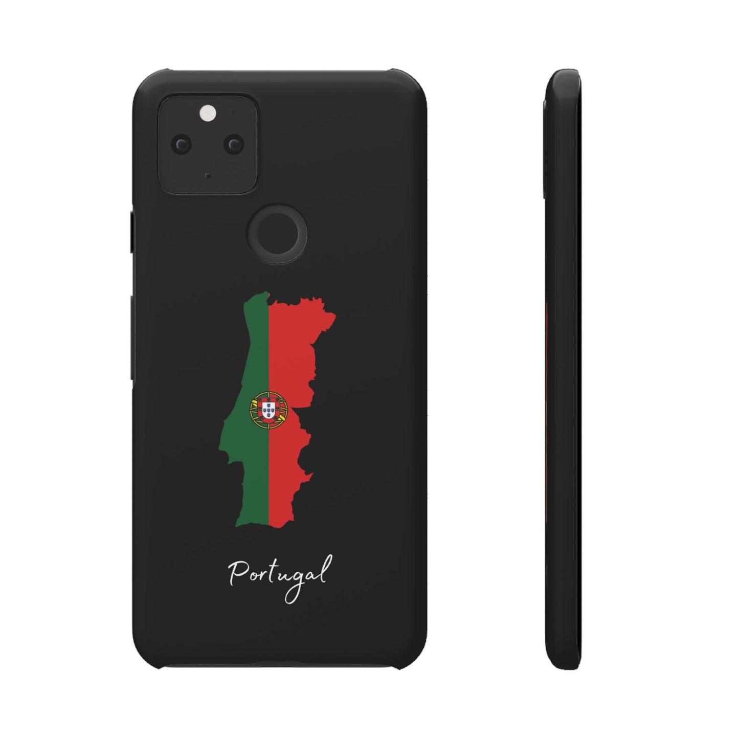 Portugal Flagge