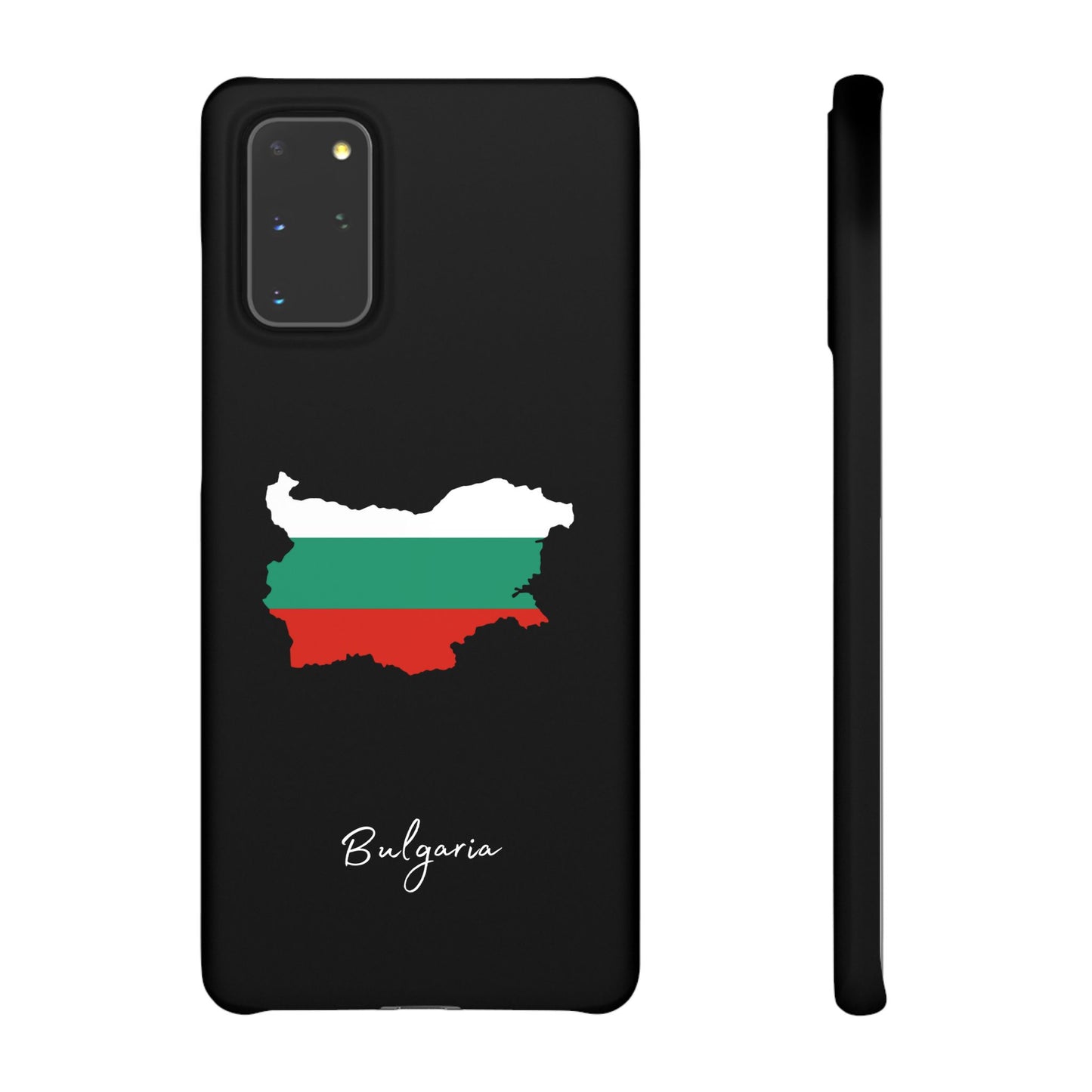 Bulgarien Flagge