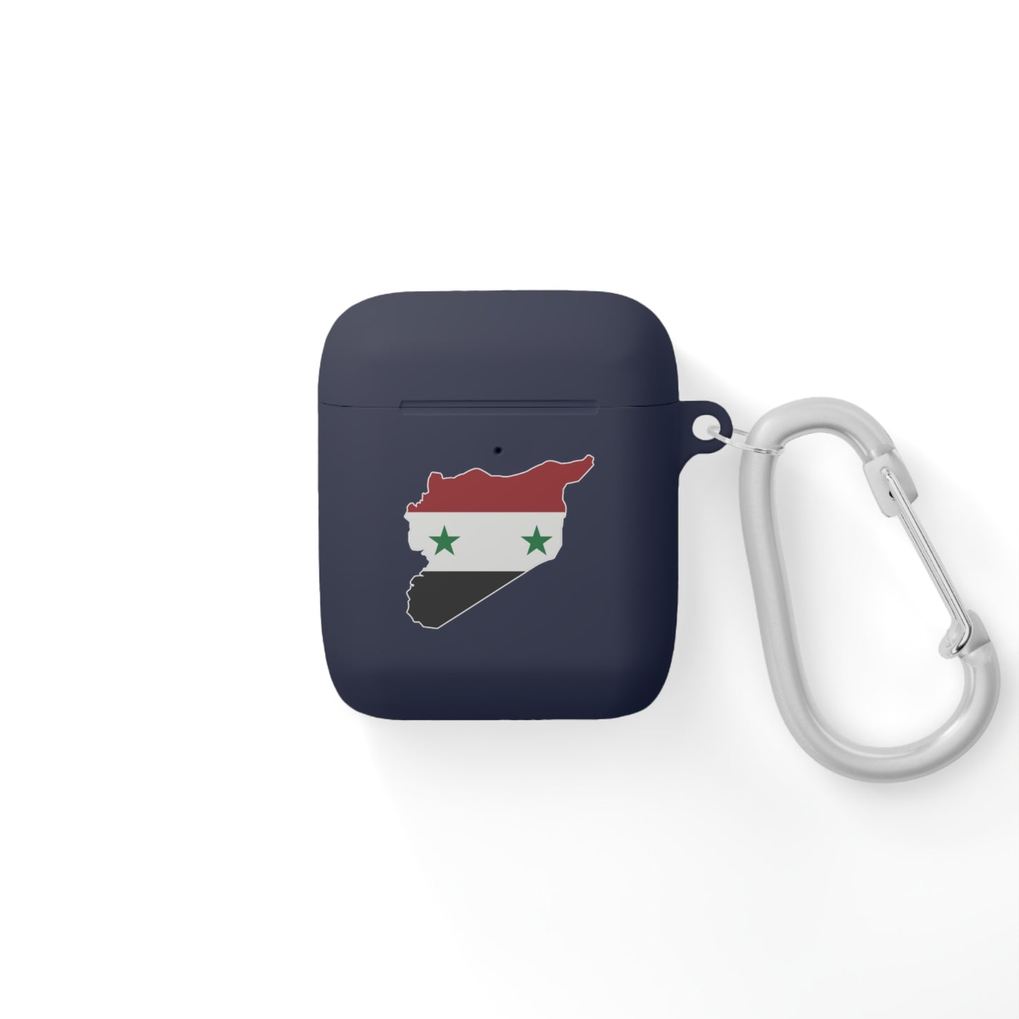 Syrien AirPods 1 + 2