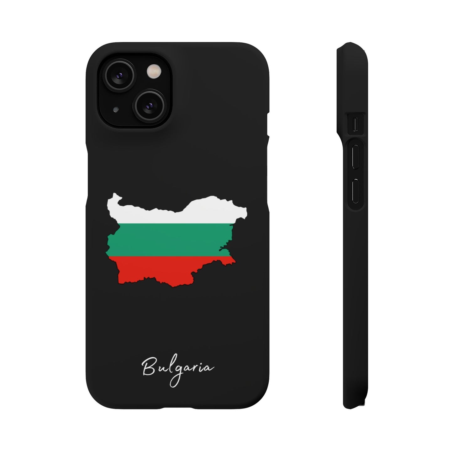 Bulgarien Flagge