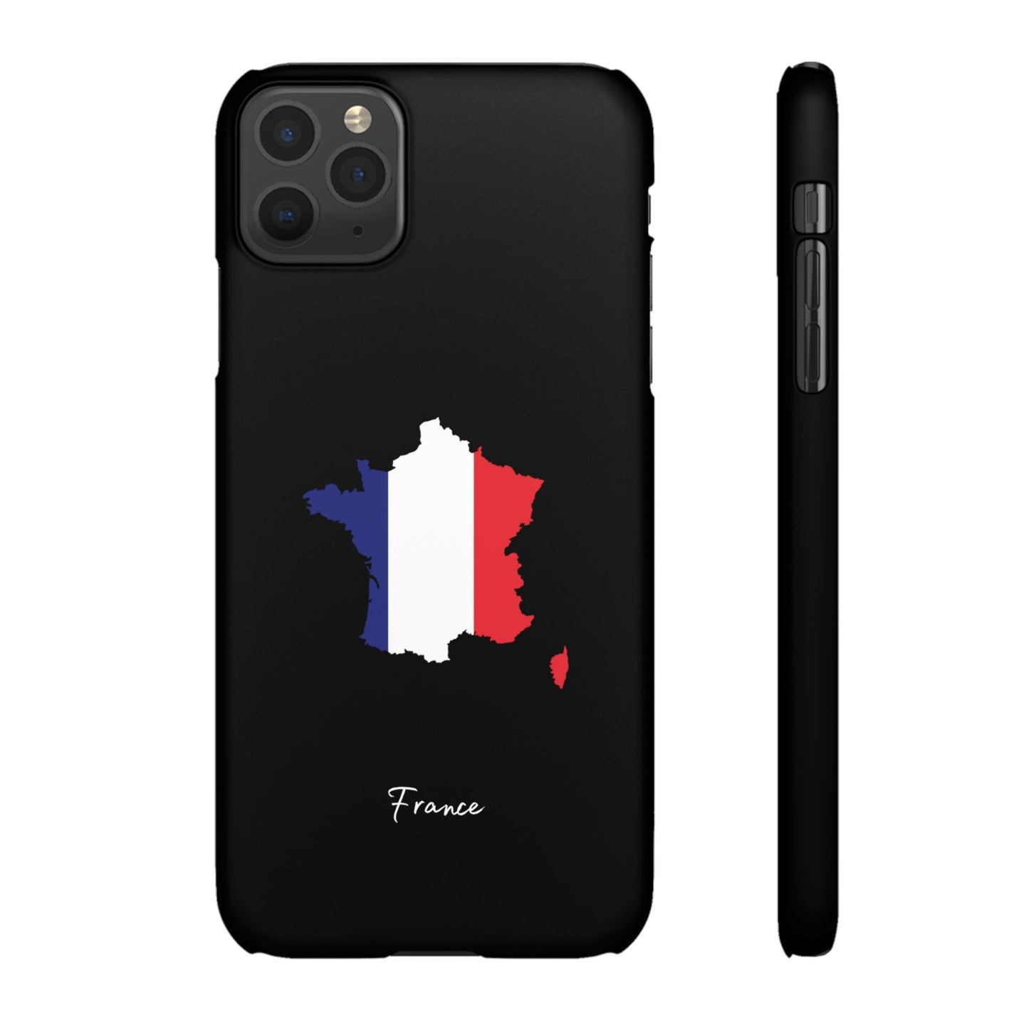 Frankreich Flagge