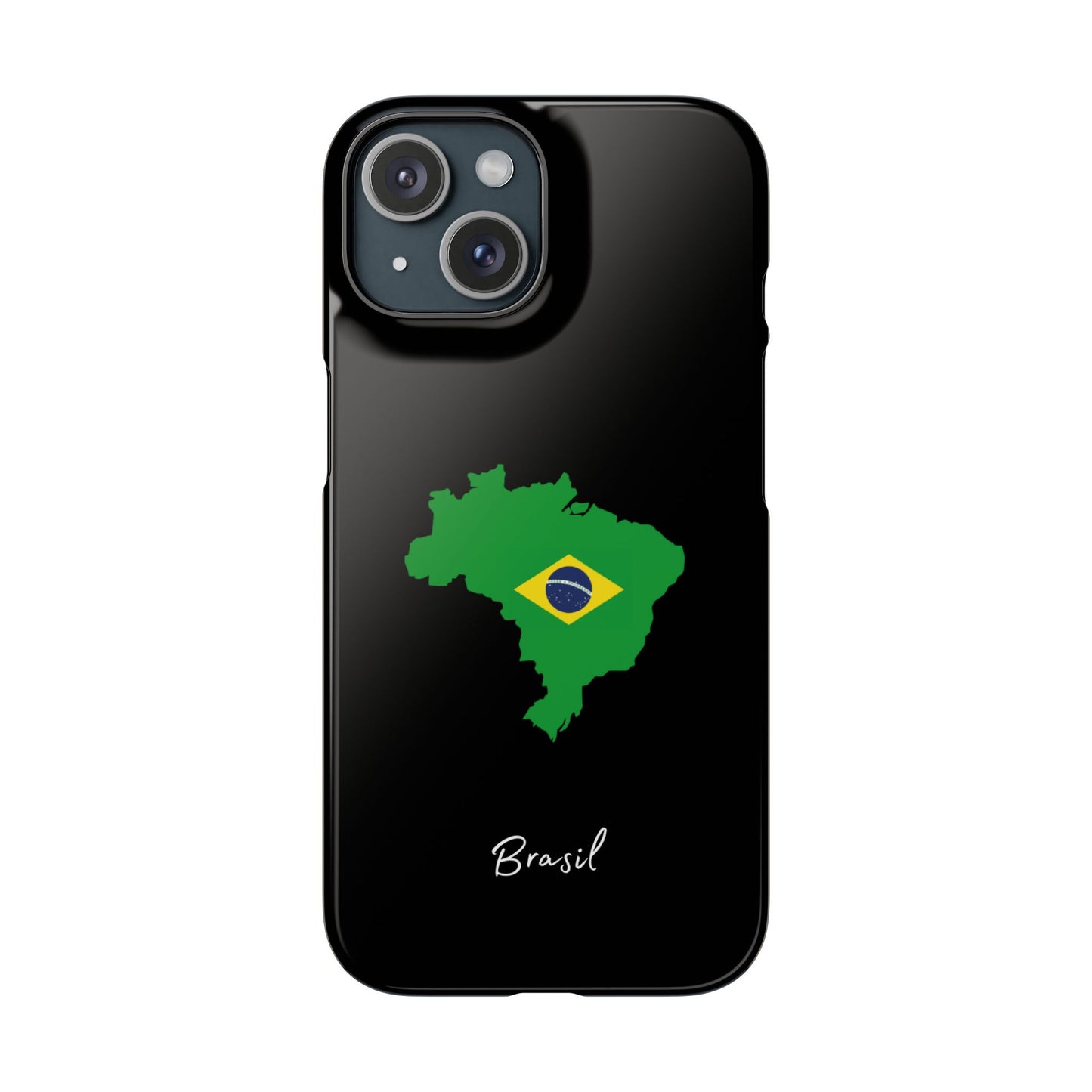 Brasilien Flagge