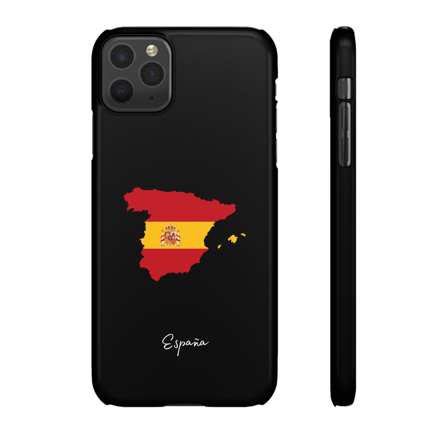 Spanien Flagge