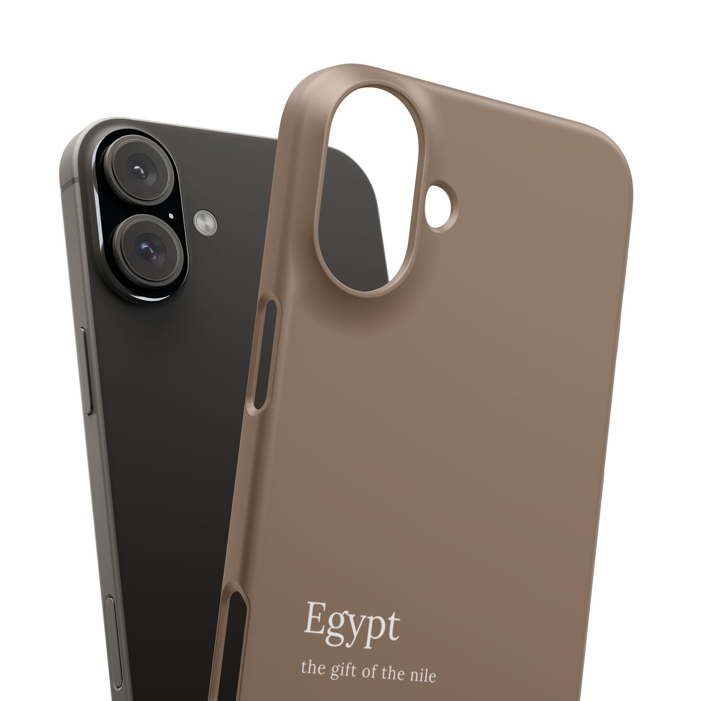 About Egypt