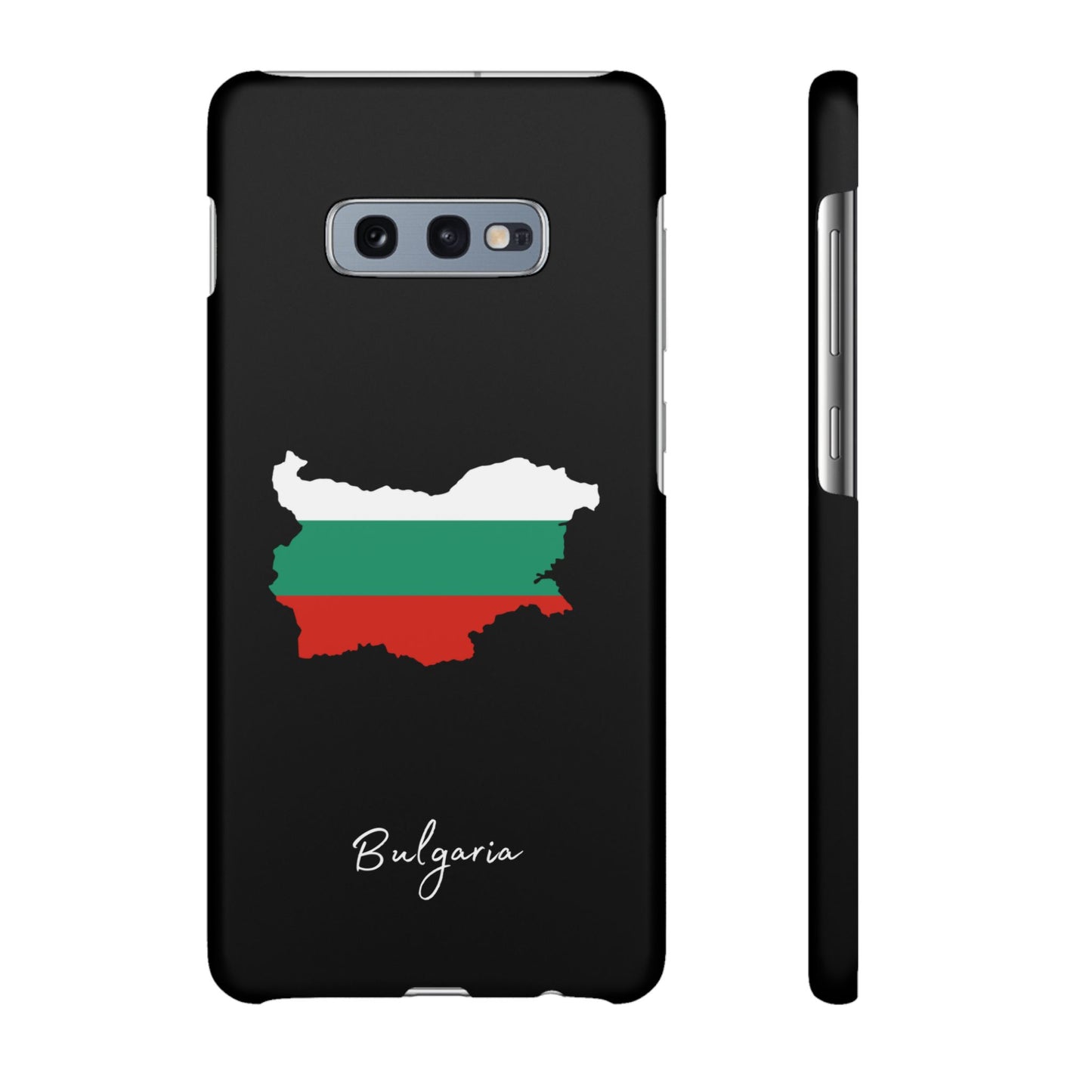 Bulgarien Flagge