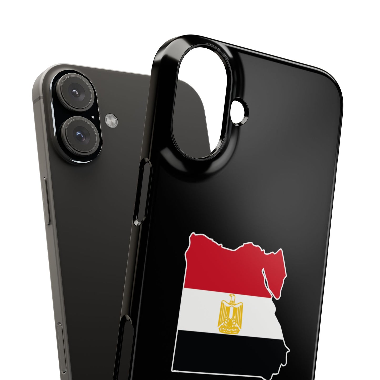 Ägypten Flagge arabisch