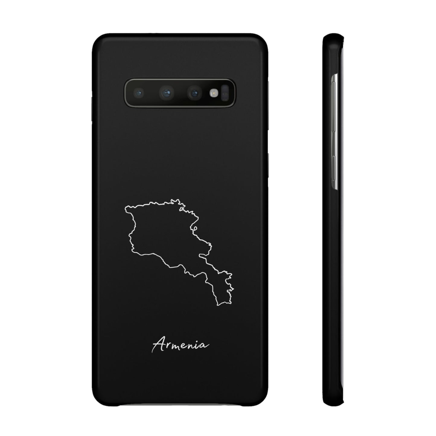 Armenien Landkarte
