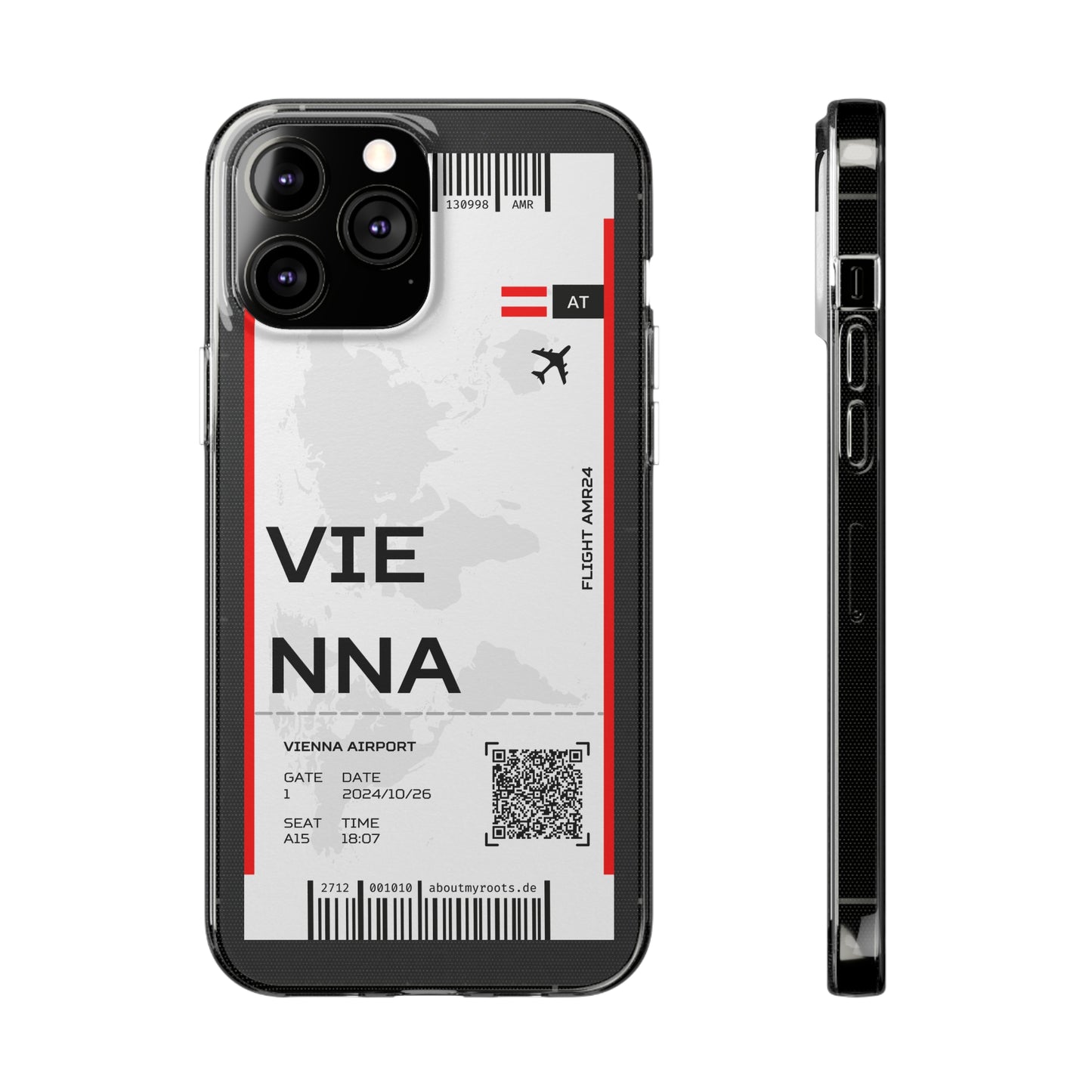 Wien Ticket