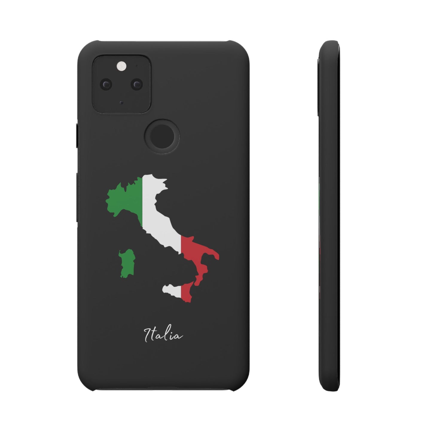 Italien Flagge