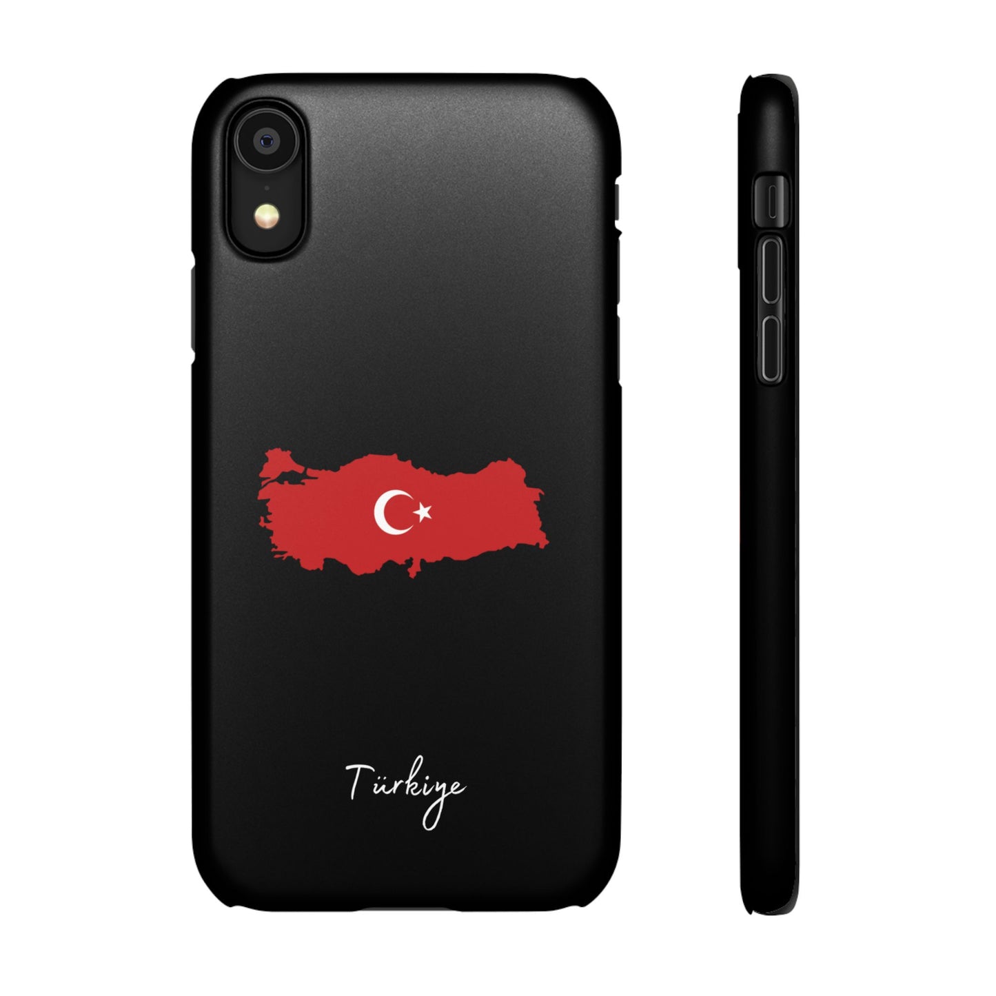 Türkei Flagge
