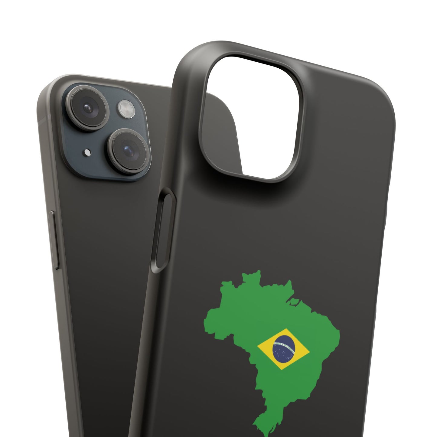 Brasilien Flagge