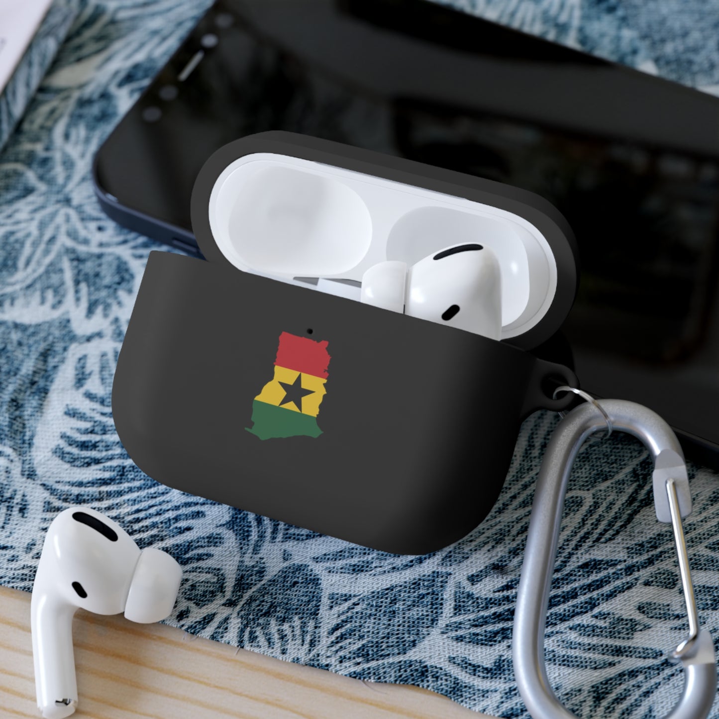 Ghana AirPods Pro