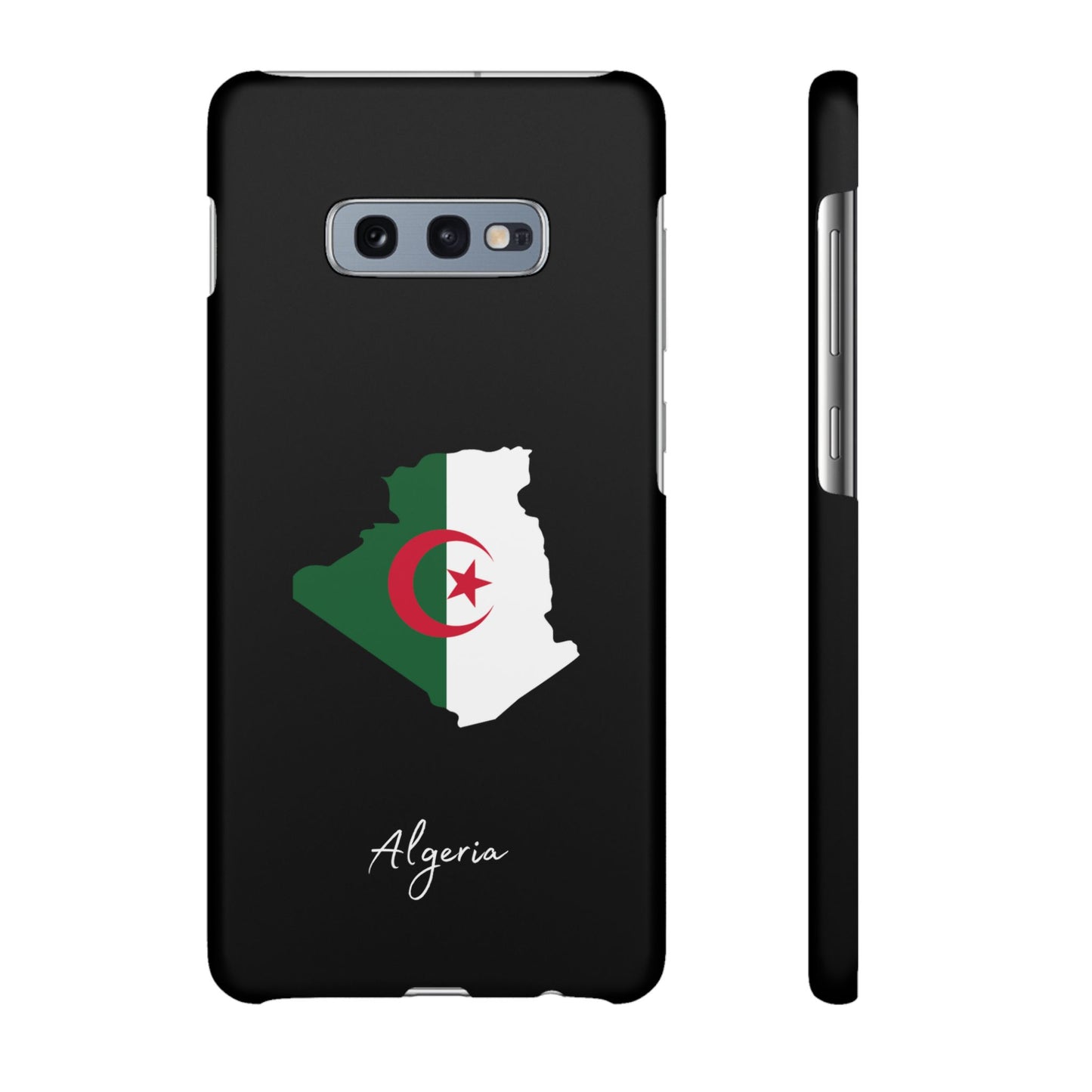 Algerien Flagge
