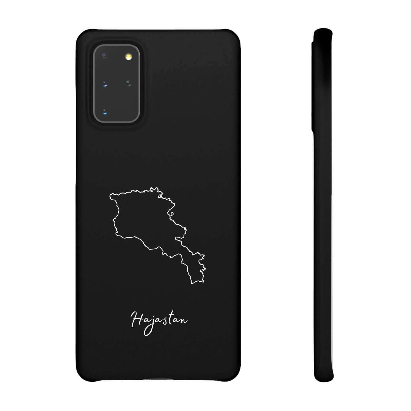 Armenien Landkarte armenisch