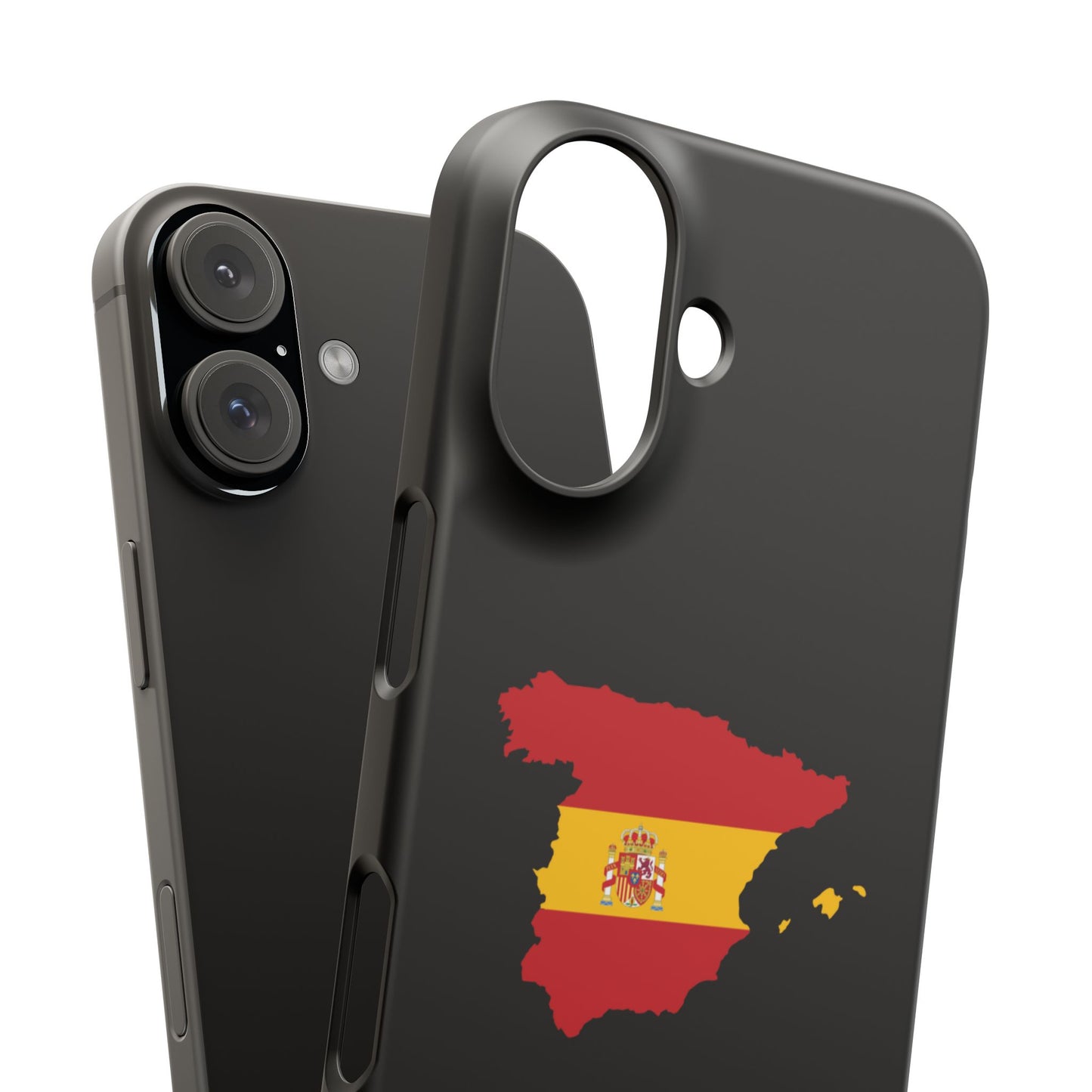 Spanien Flagge