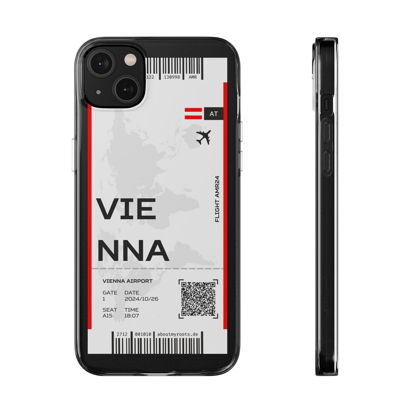 Wien Ticket