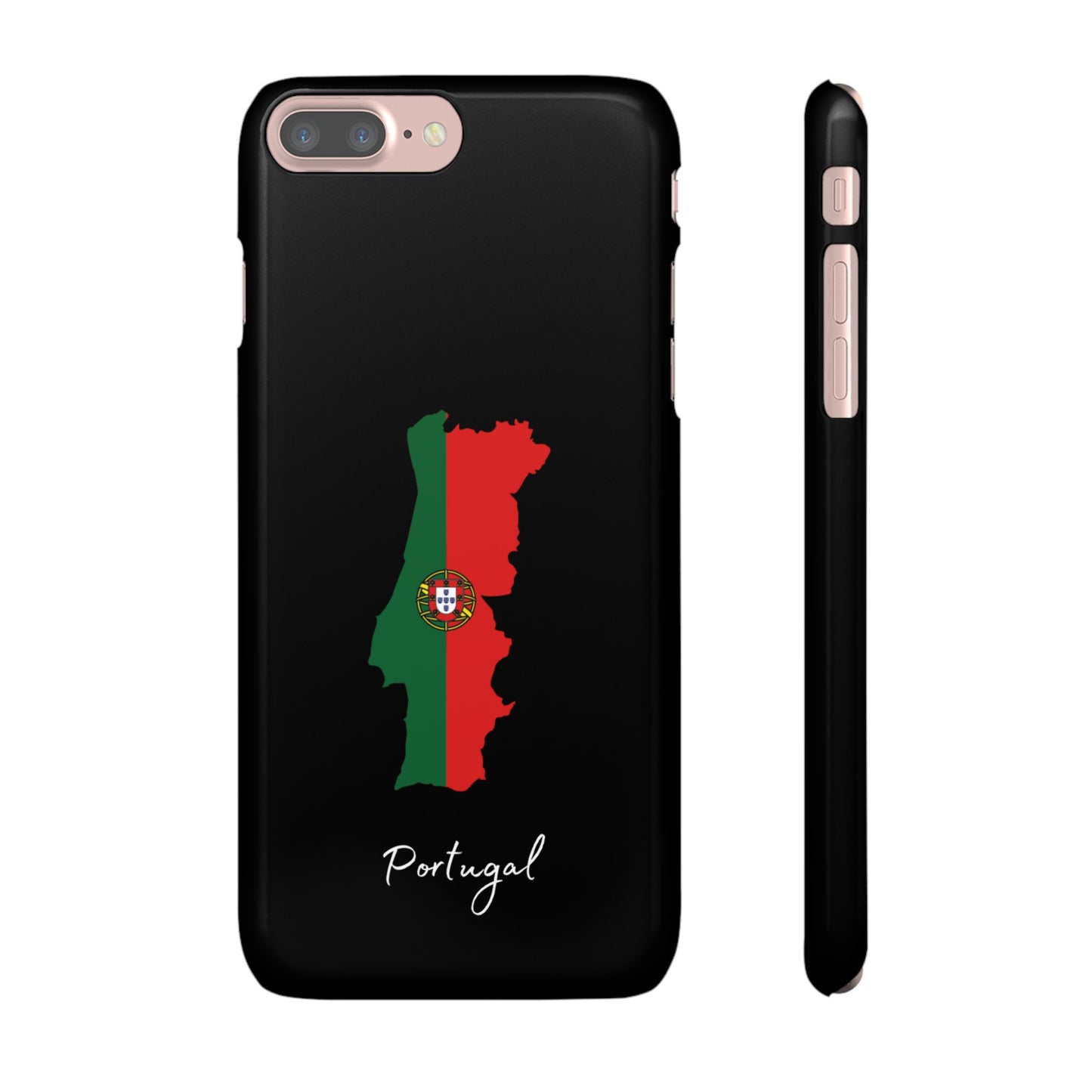Portugal Flagge