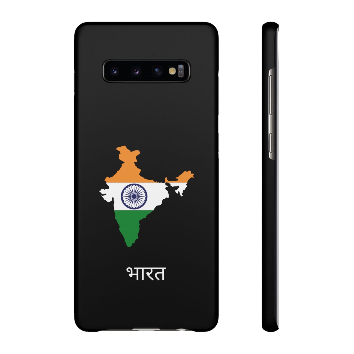 Indien Flagge indisch