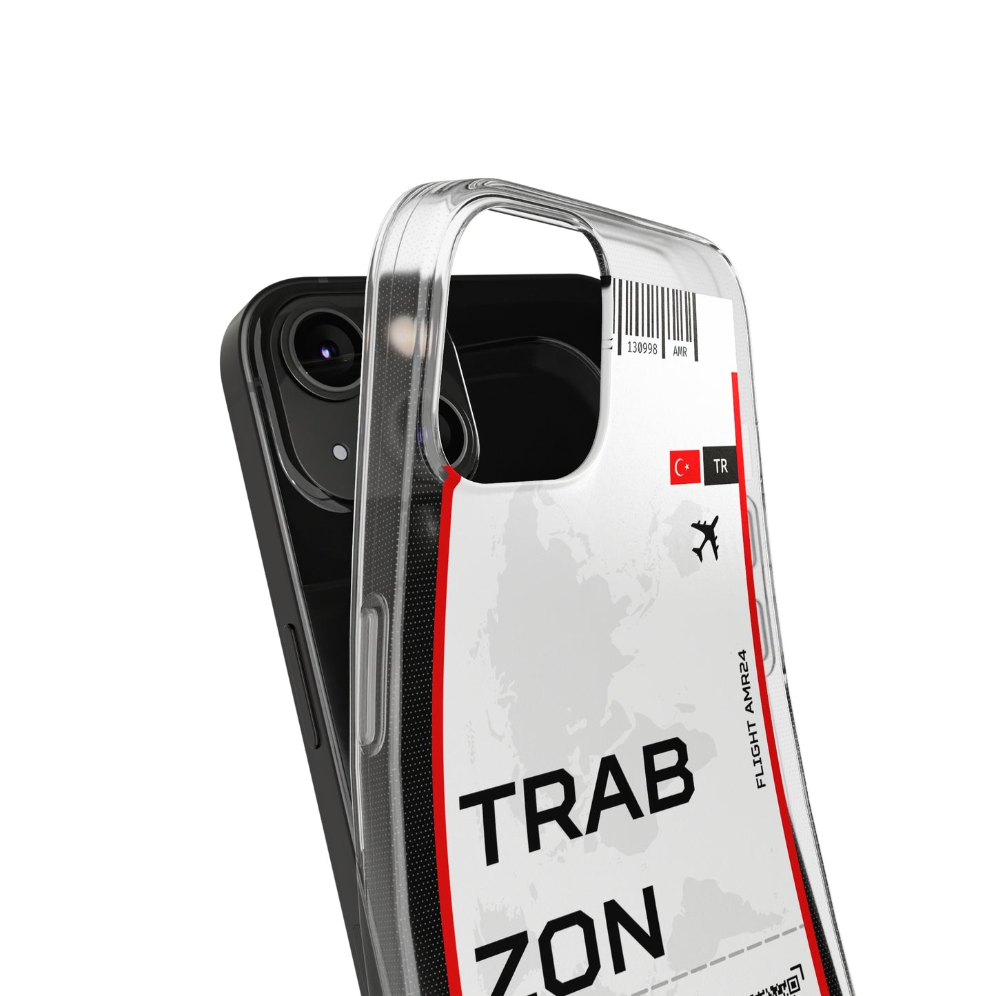 Trabzon Ticket