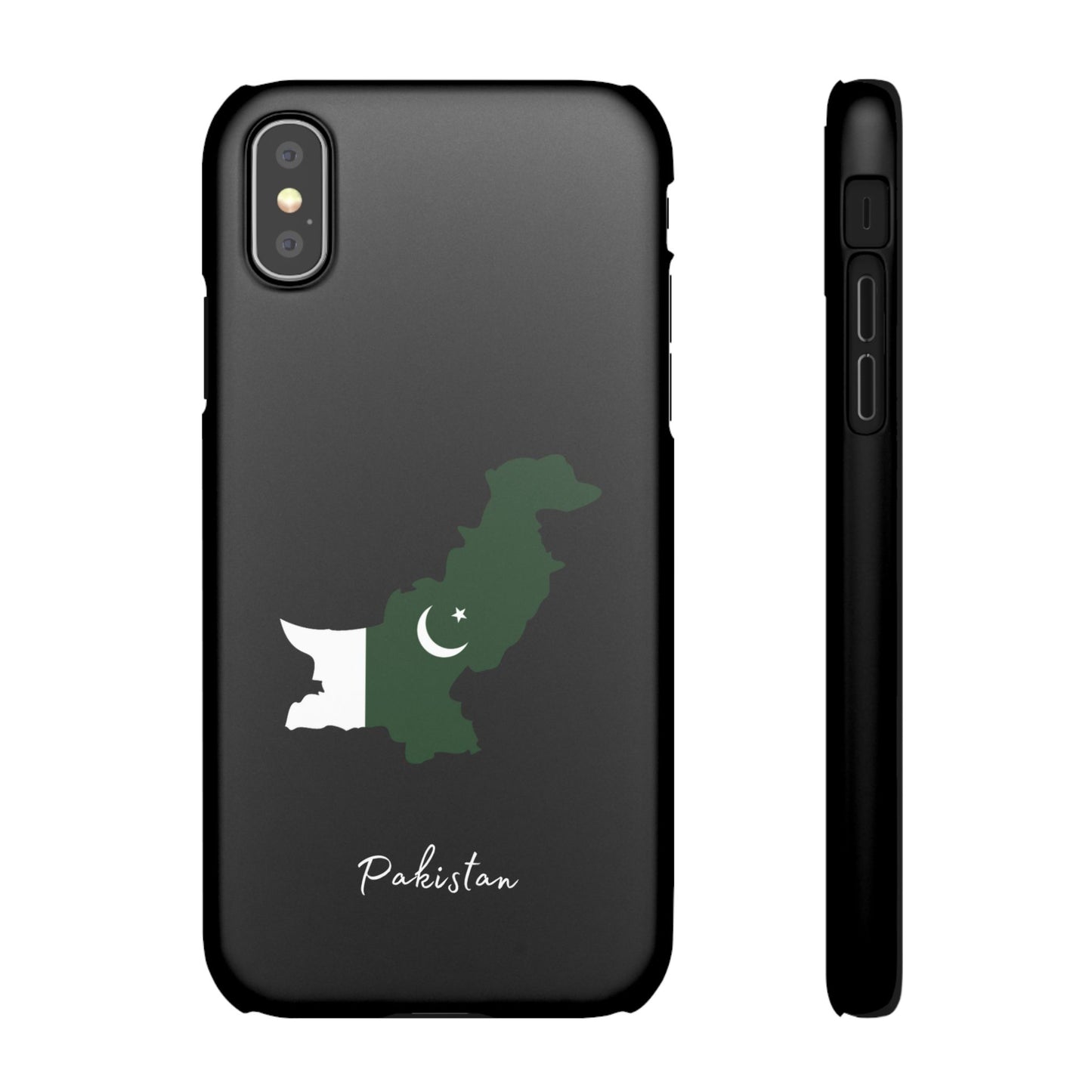 Pakistan Flagge