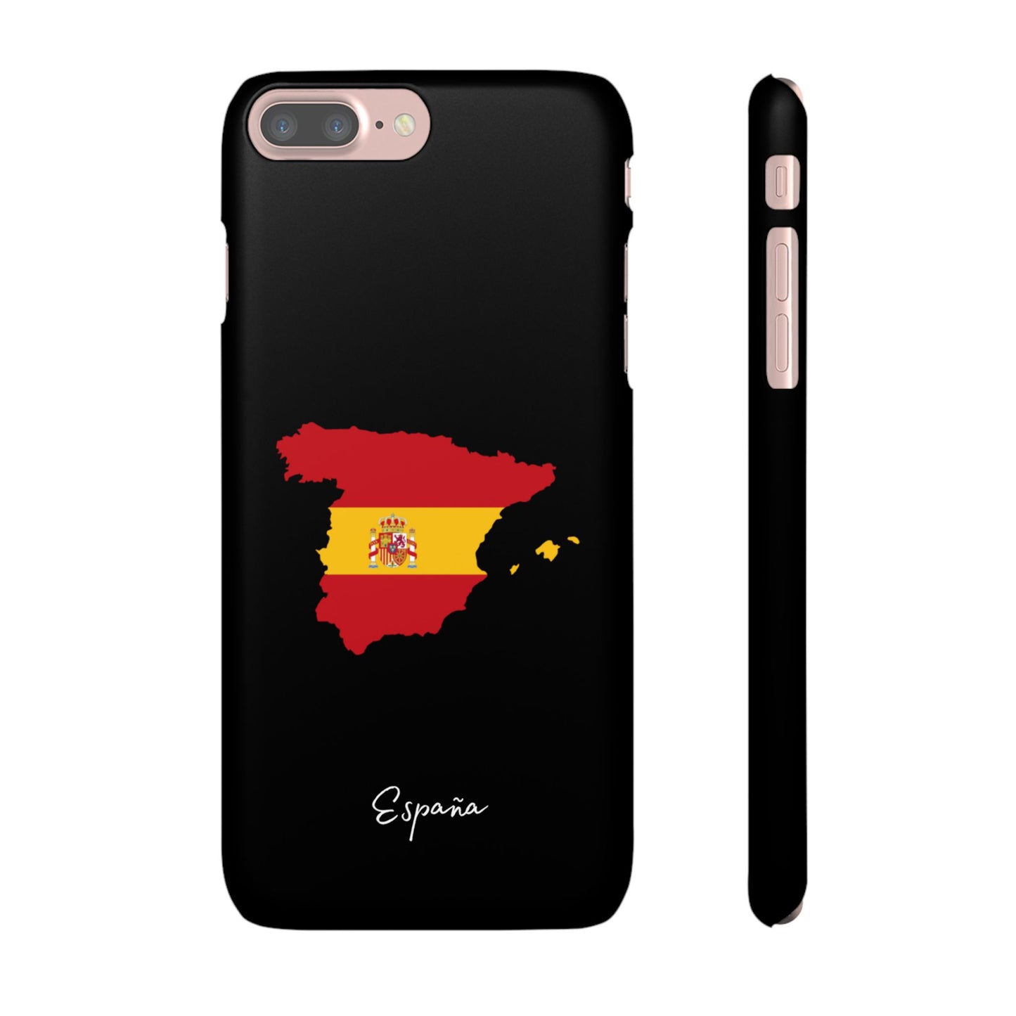 Spanien Flagge