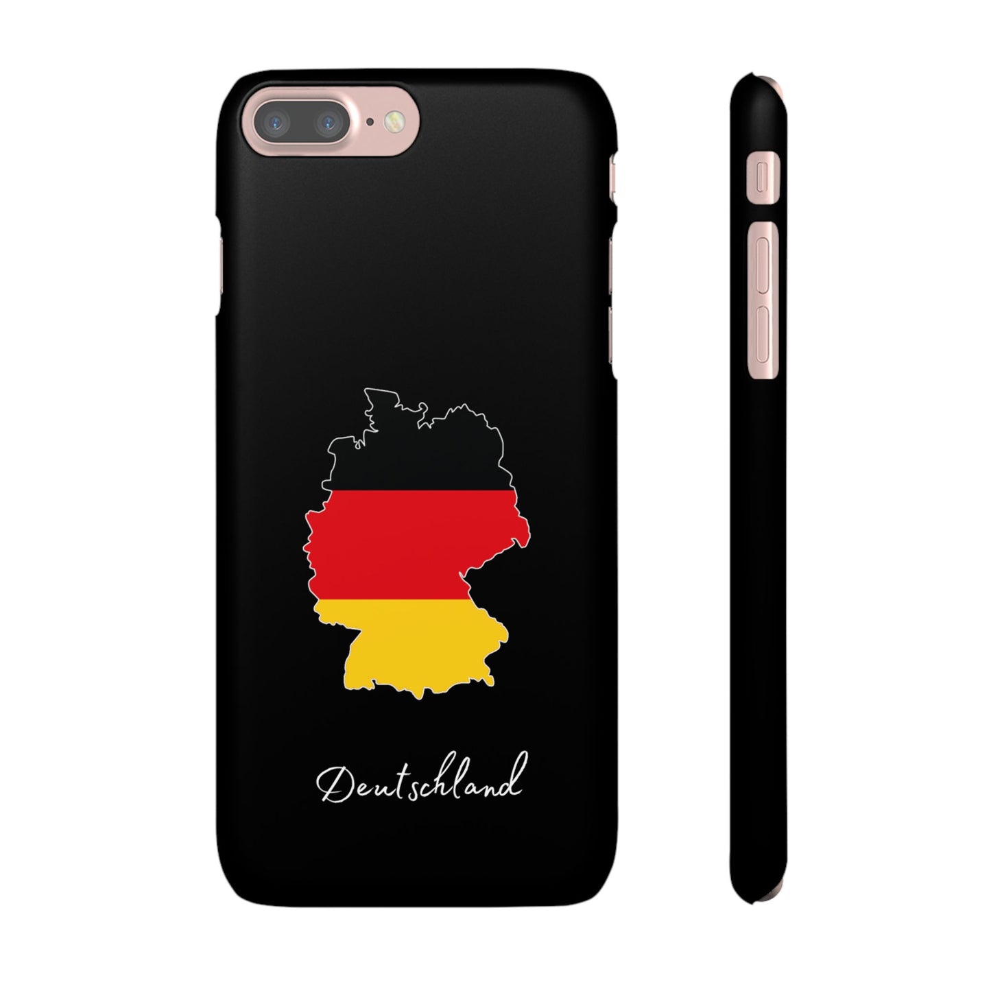 Deutschland Flagge