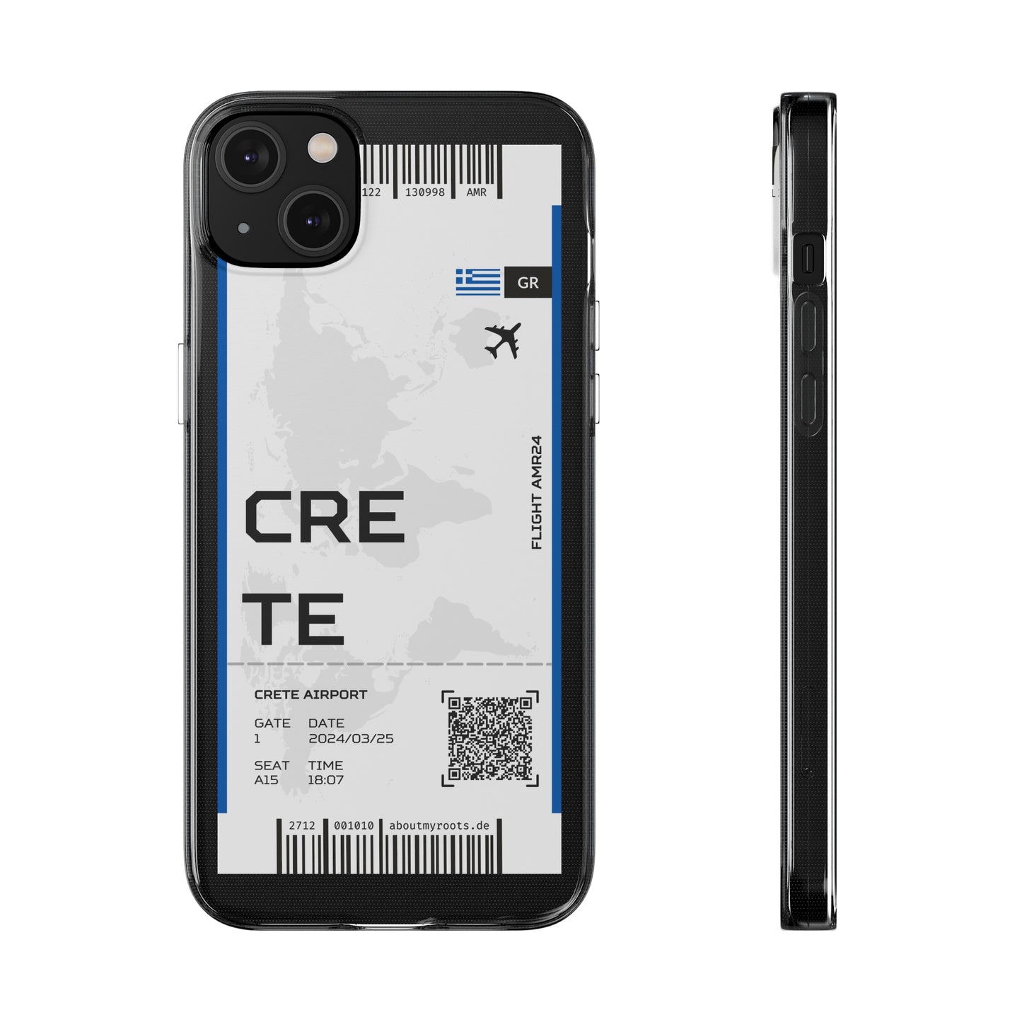 Kreta Ticket