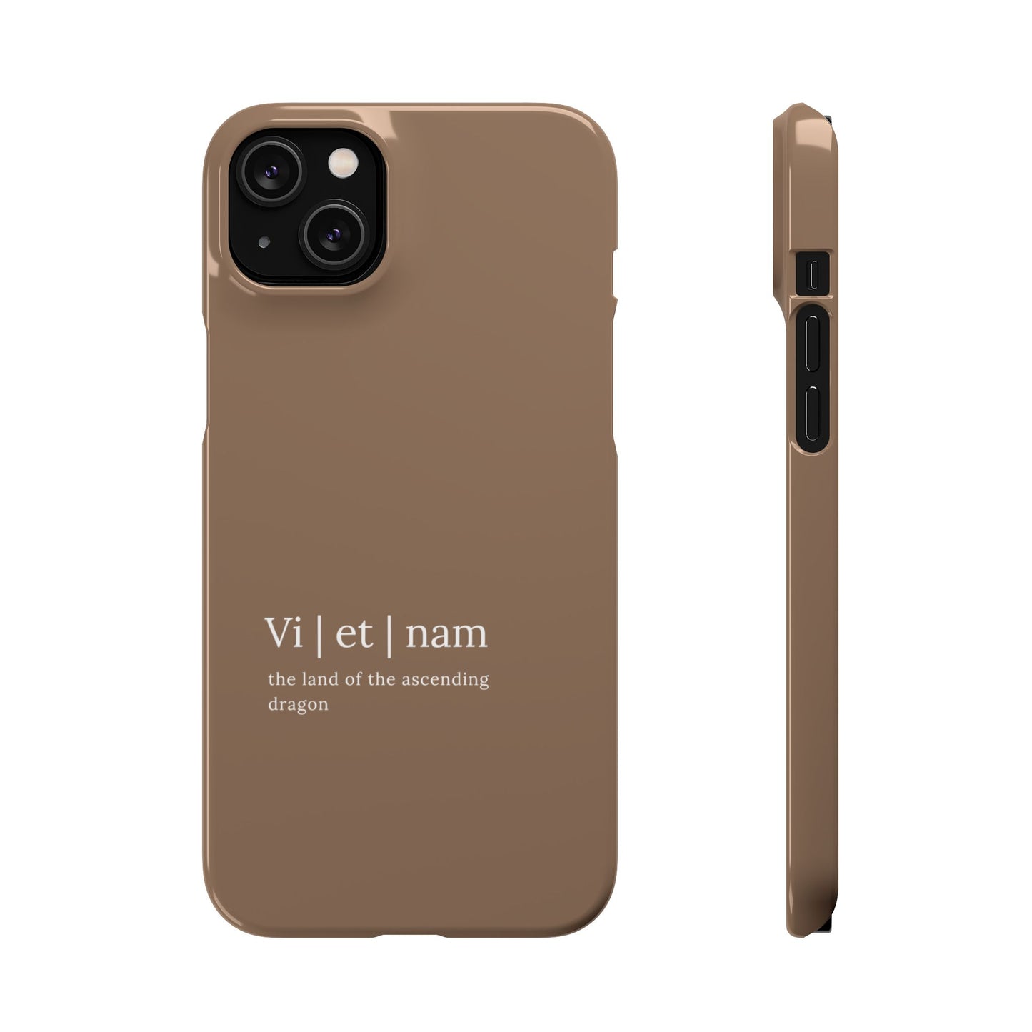 About Vietnam