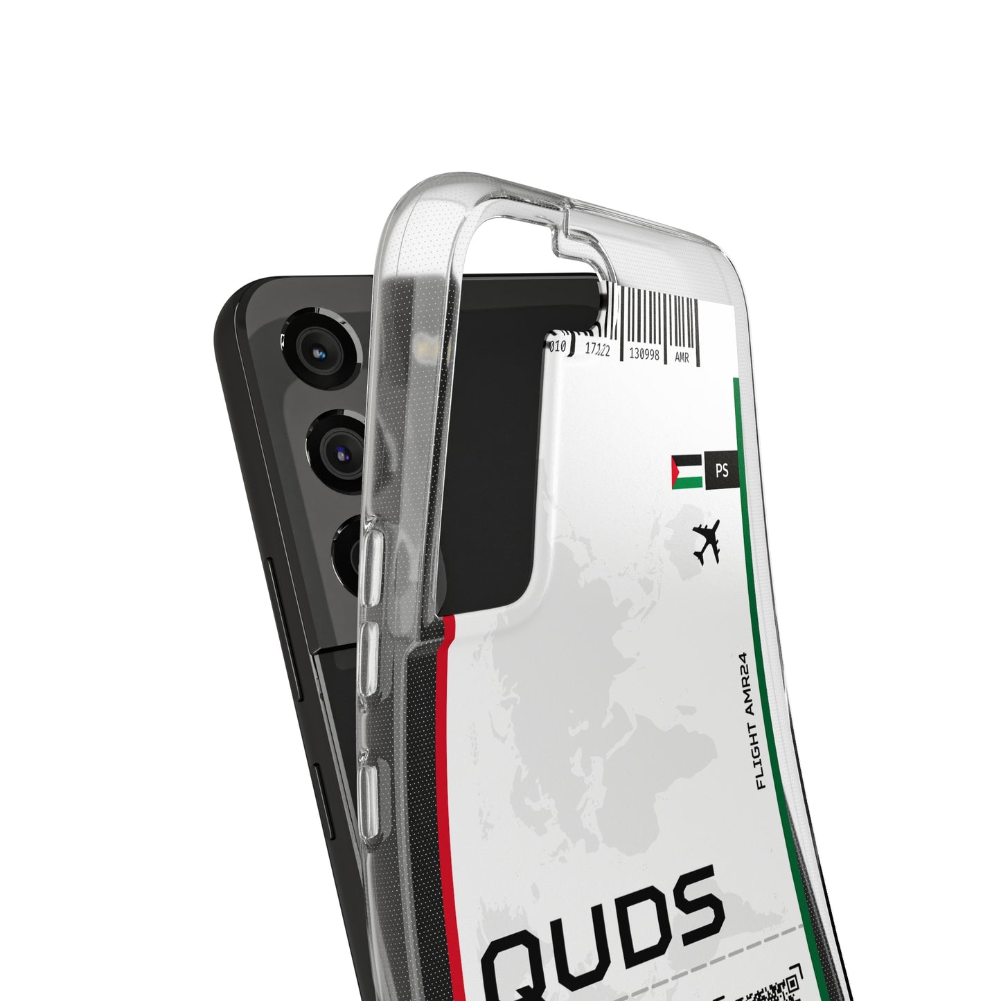 Quds Airport