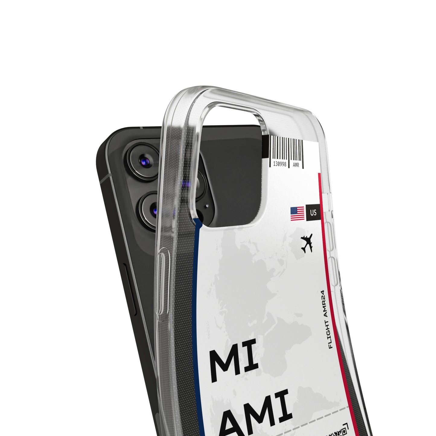 Miami Ticket