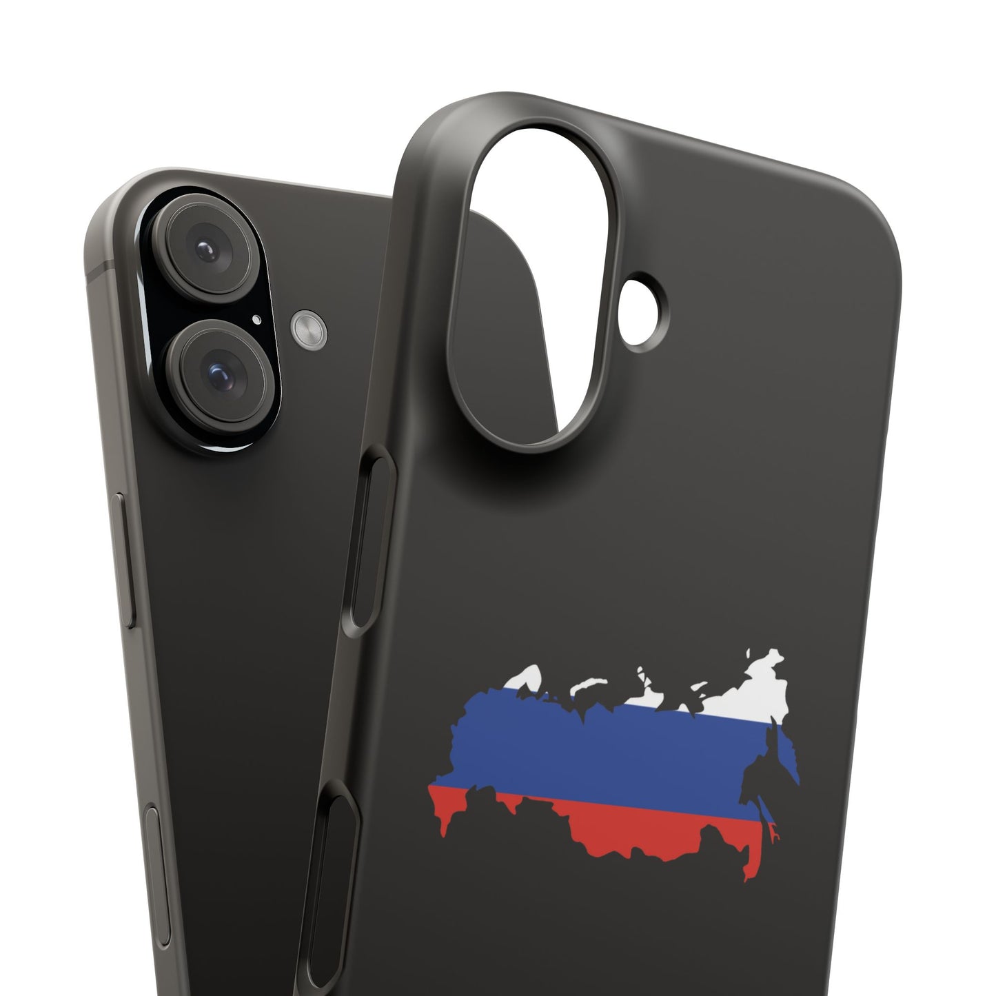 Russland Flagge