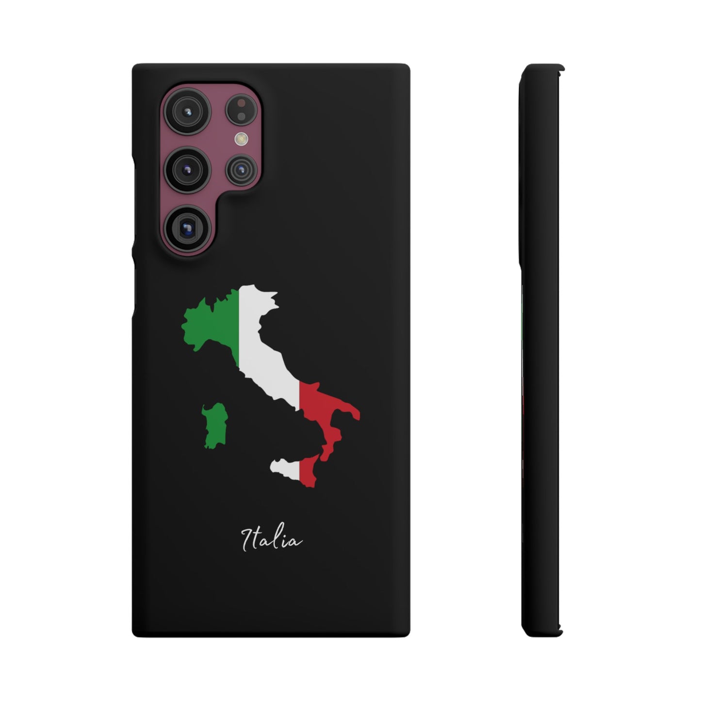 Italien Flagge