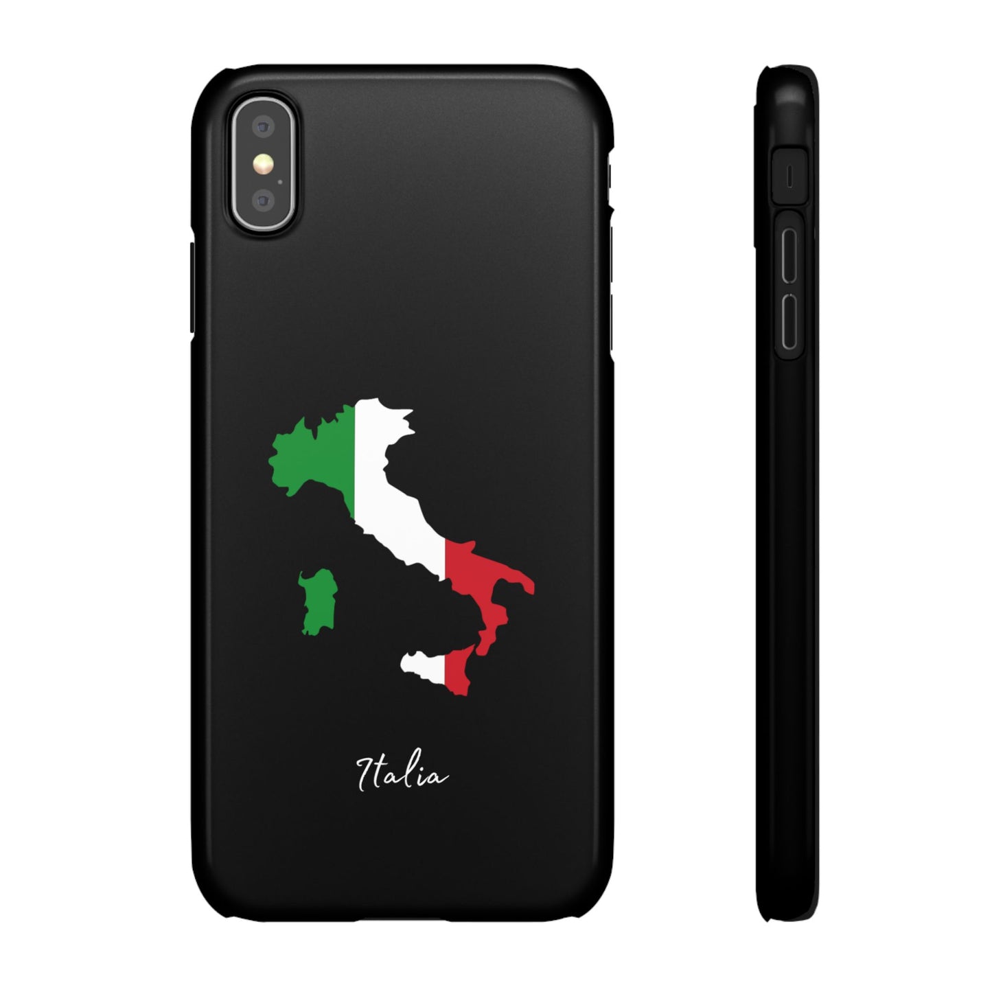 Italien Flagge