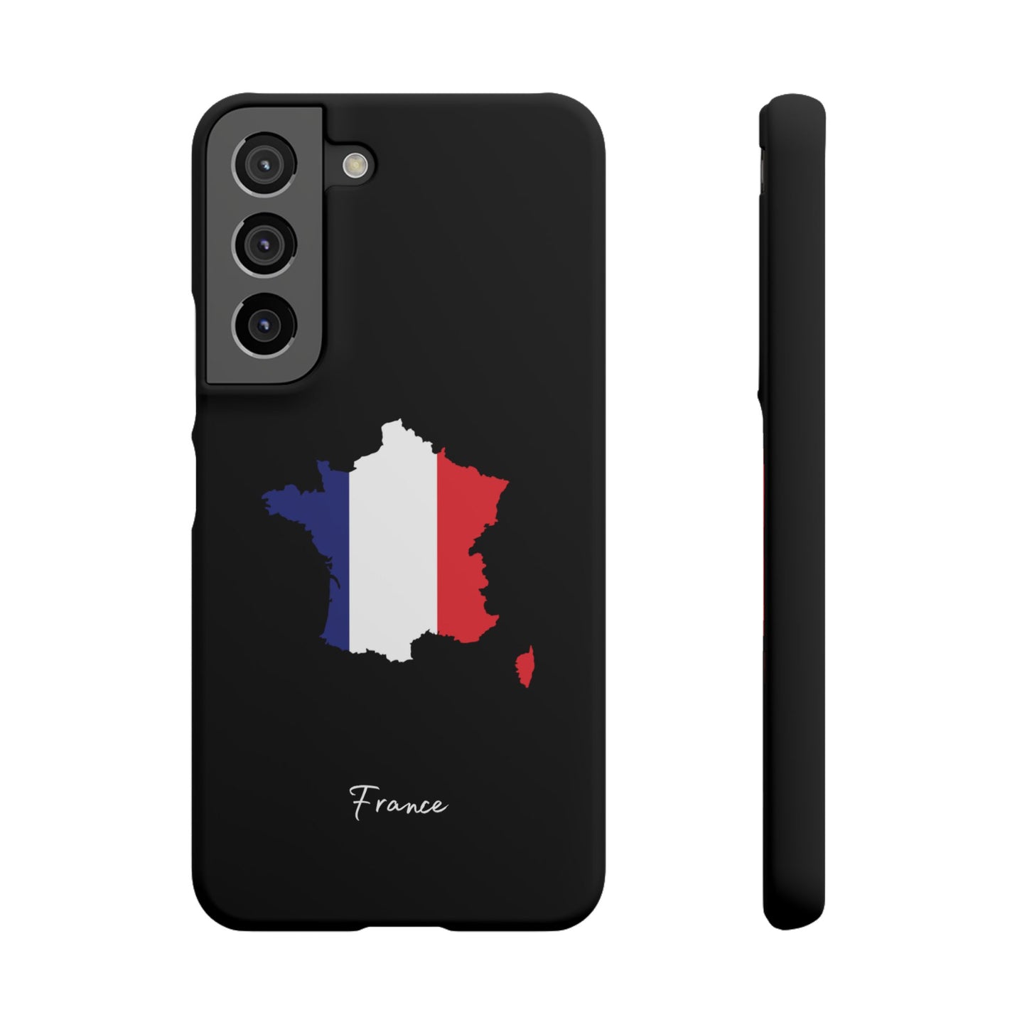 Frankreich Flagge