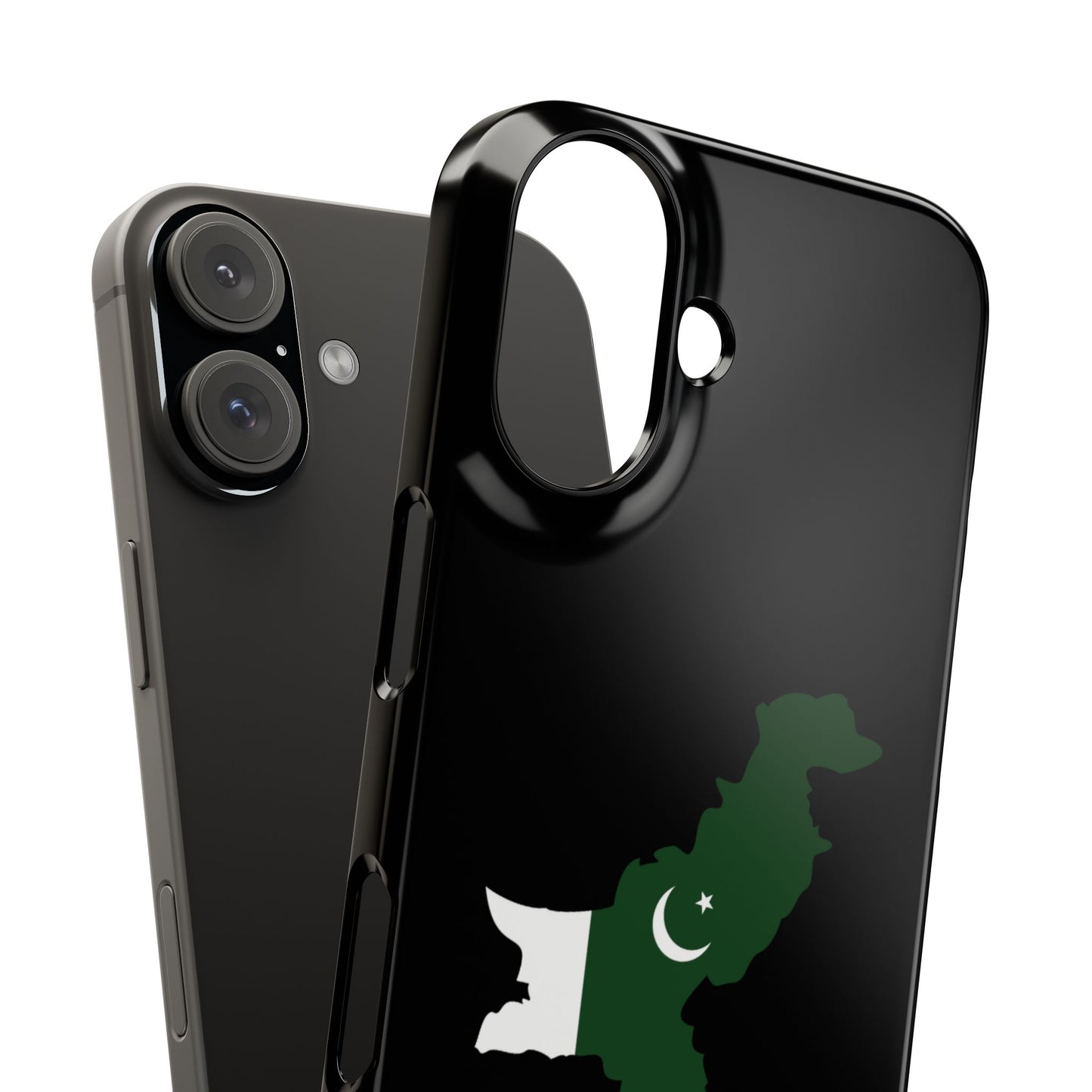 Pakistan Flagge