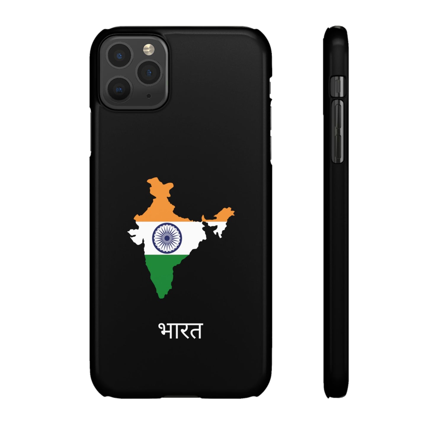 Indien Flagge indisch