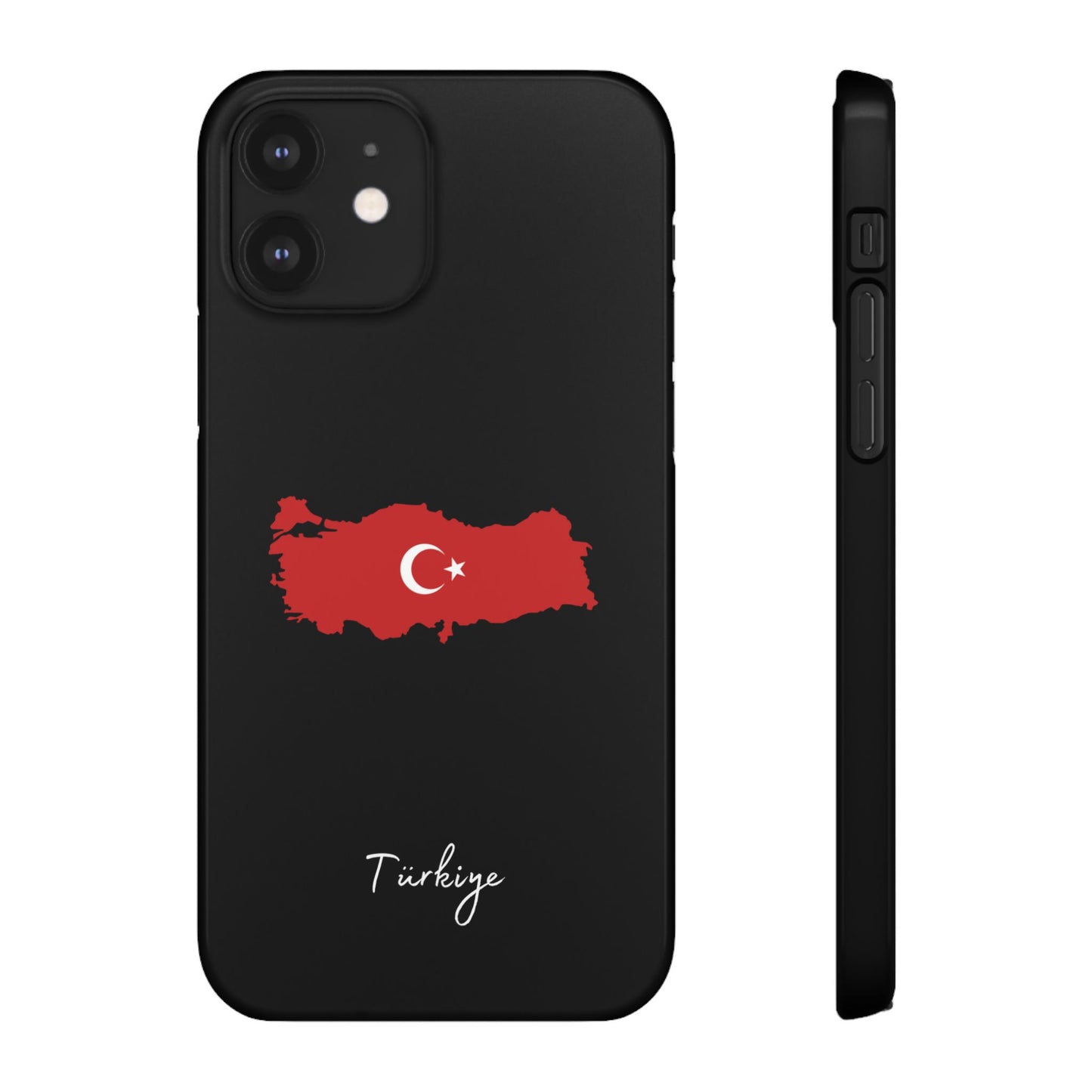 Türkei Flagge