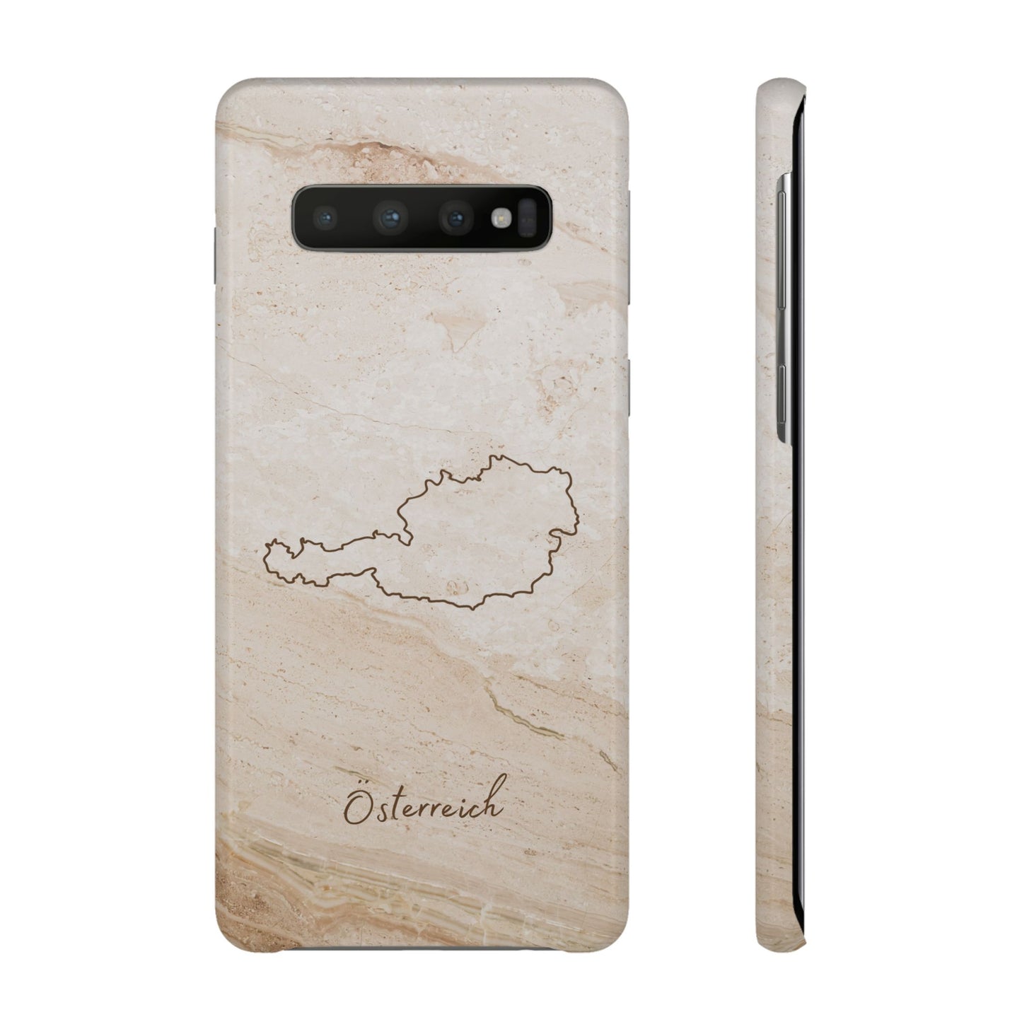 Österreich Marmor Look