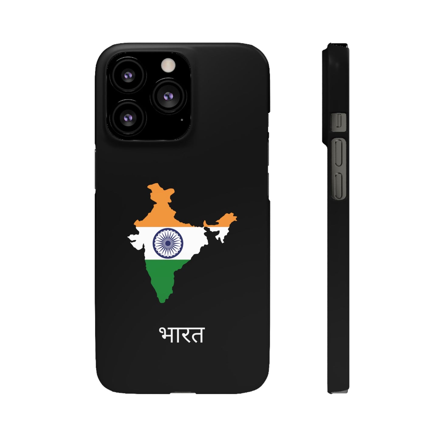 Indien Flagge indisch