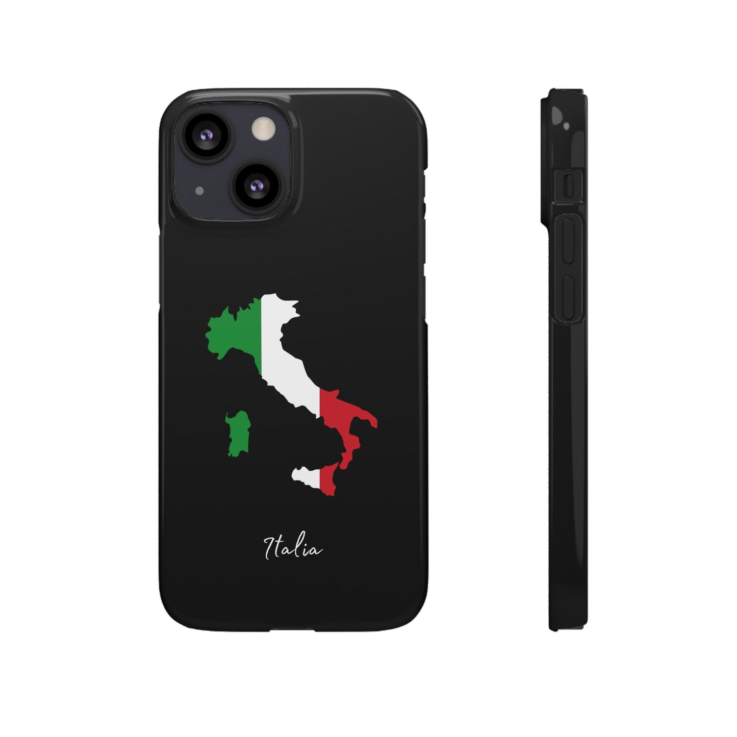 Italien Flagge