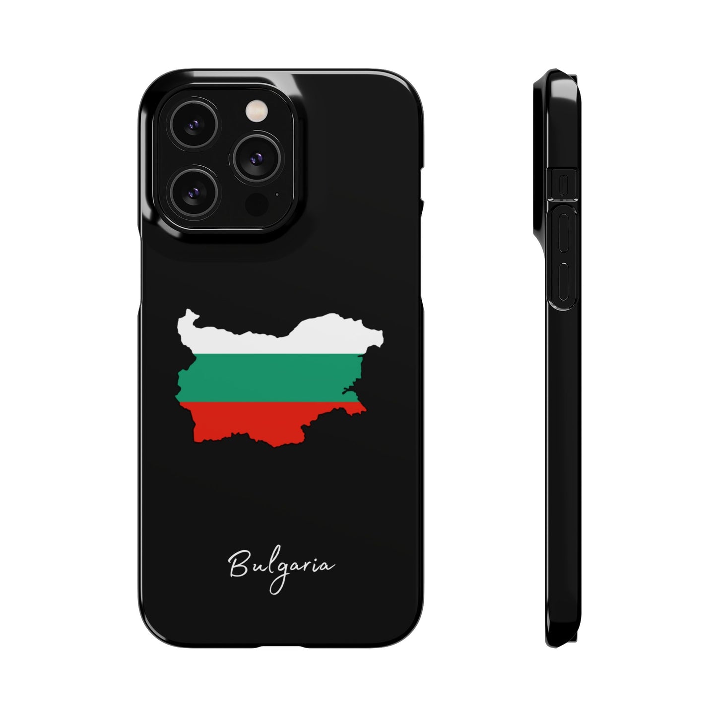 Bulgarien Flagge