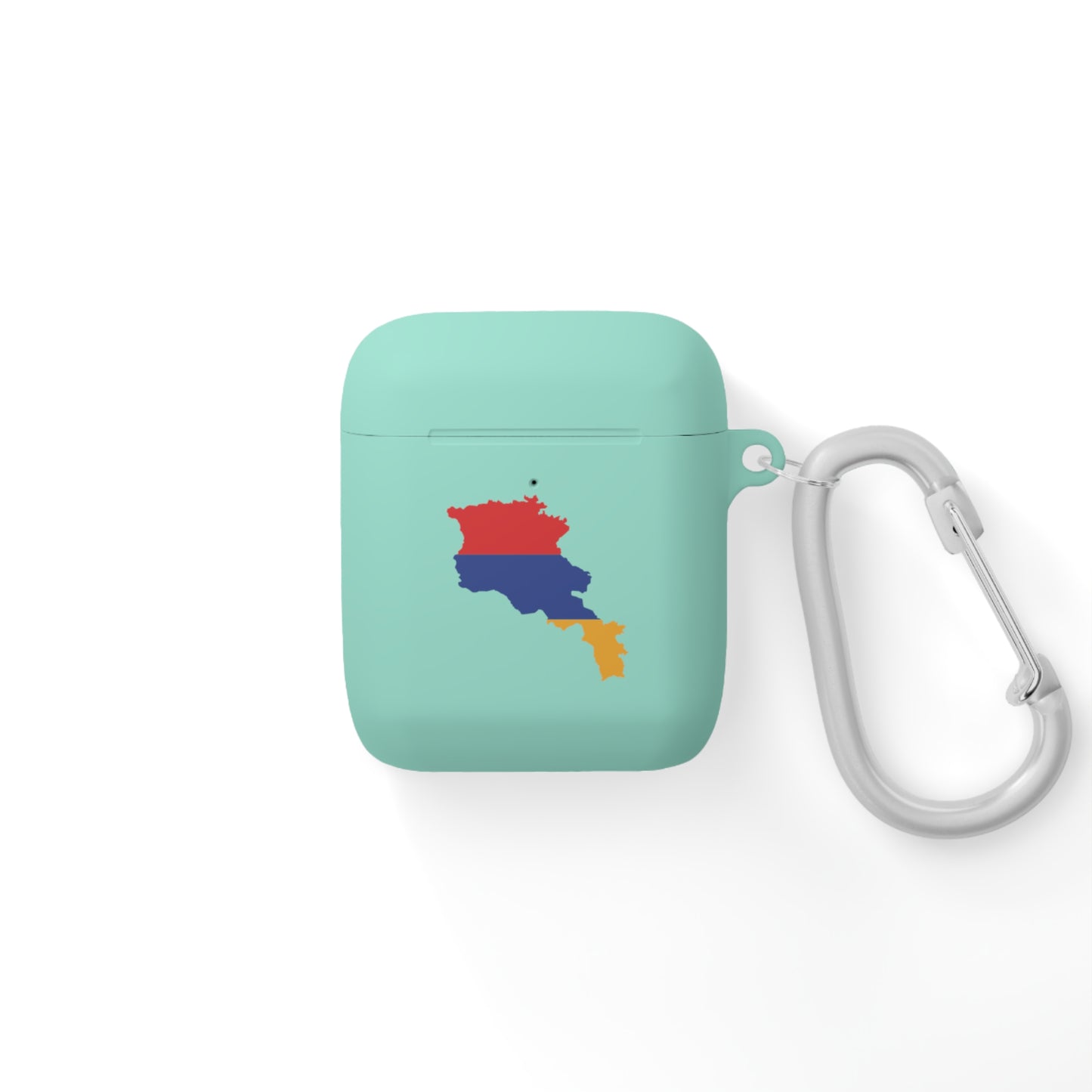 Armenien AirPods 1 +2
