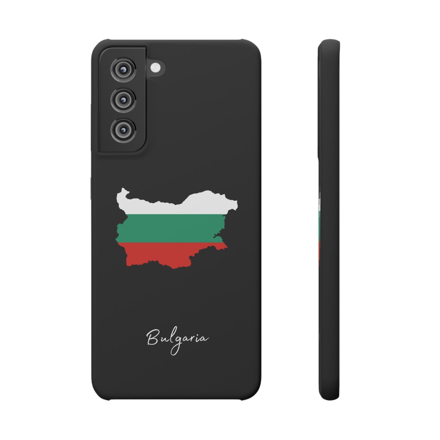 Bulgarien Flagge
