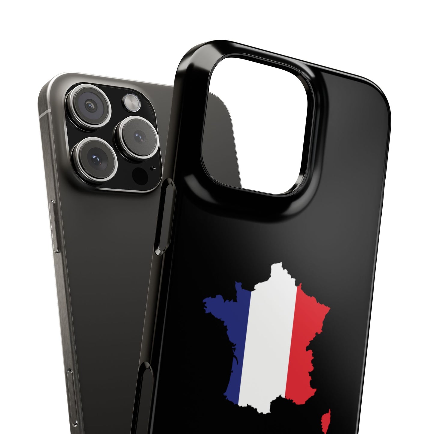 Frankreich Flagge
