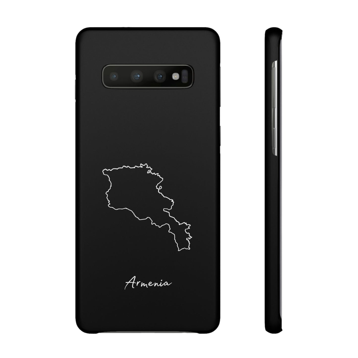 Armenien Landkarte