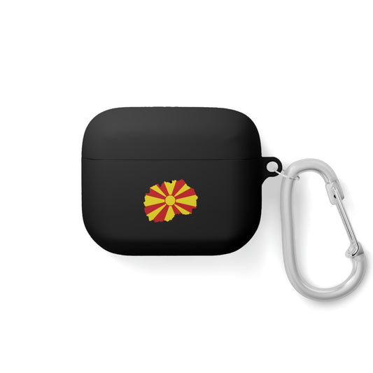 Mazedonien AirPods Pro