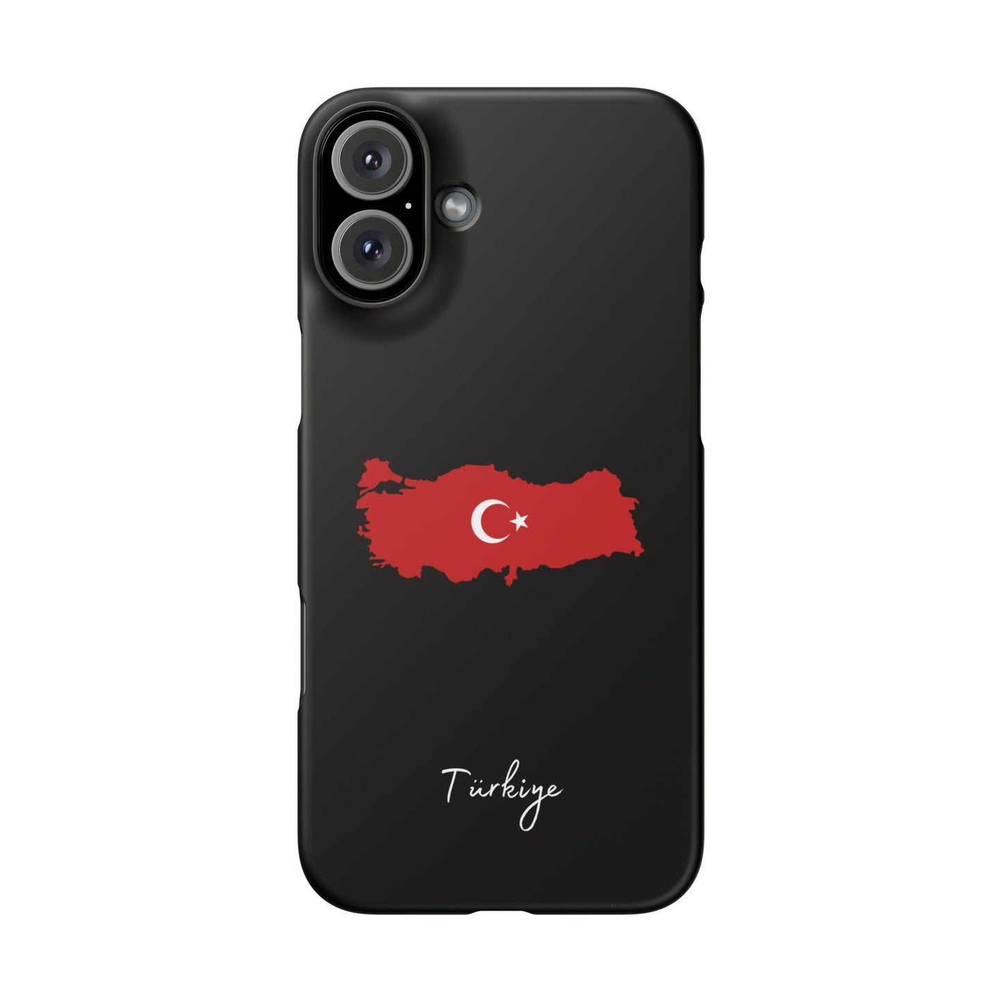 Türkei Flagge