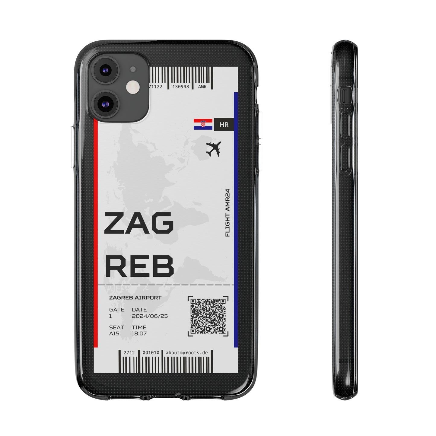Zagreb Ticket