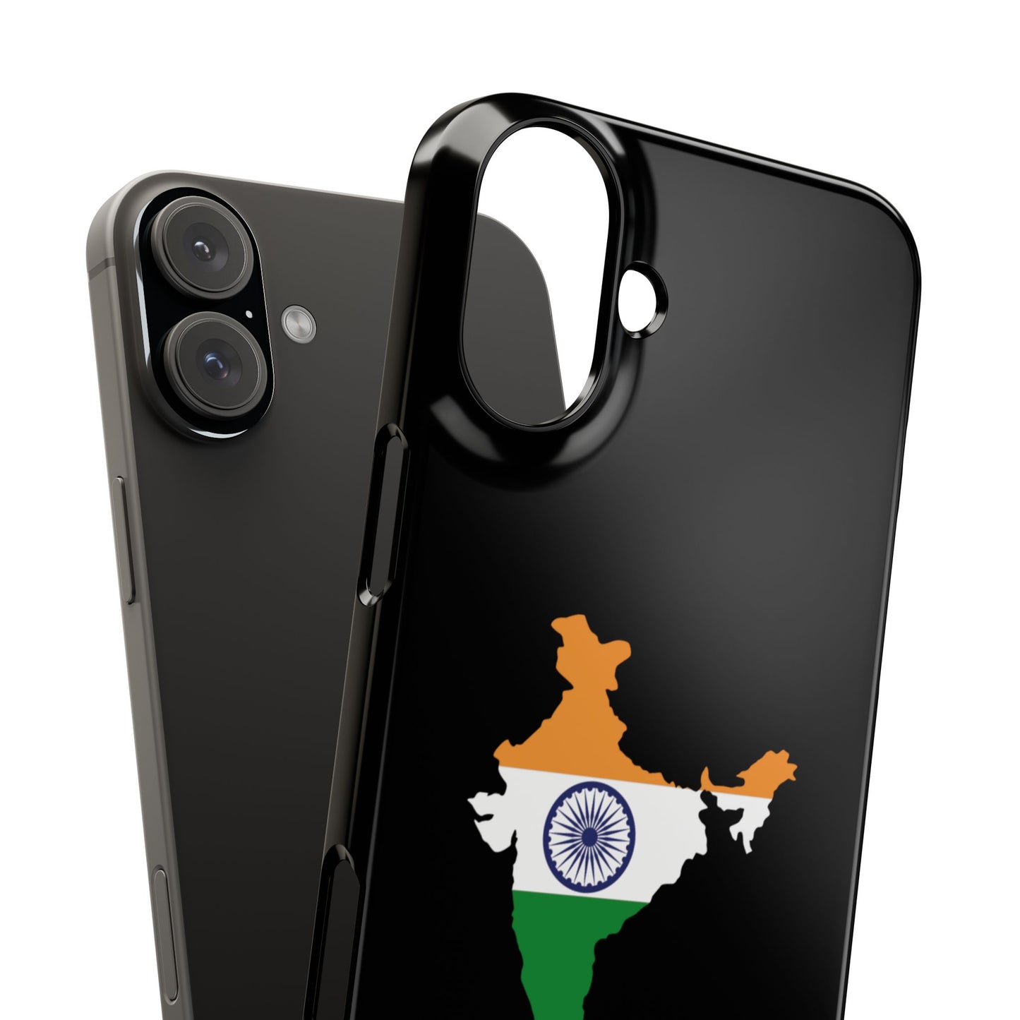 Indien Flagge indisch